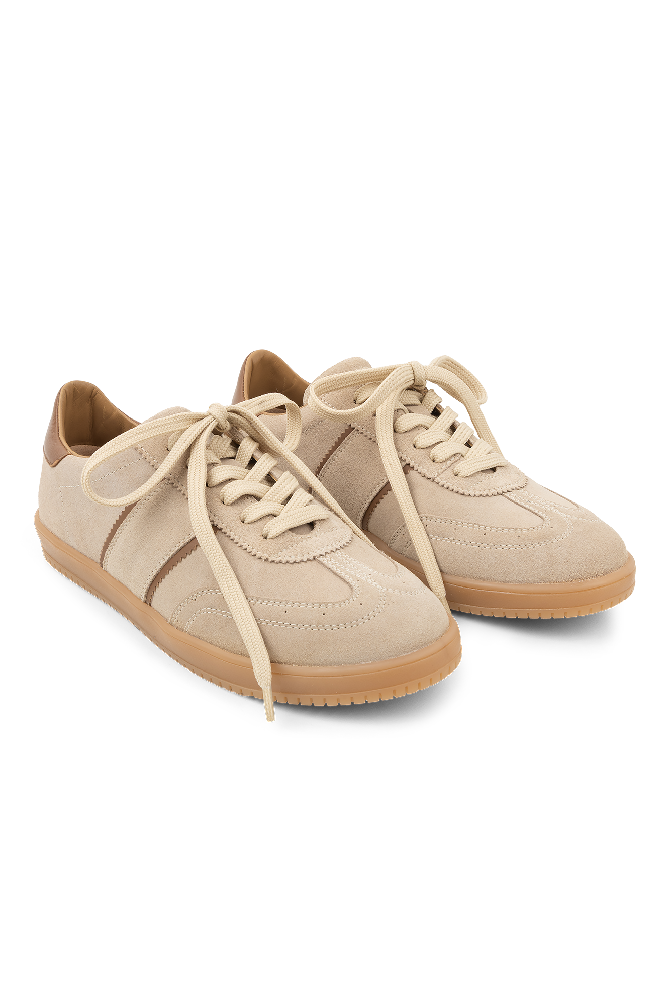 Alice Sneaker Zand