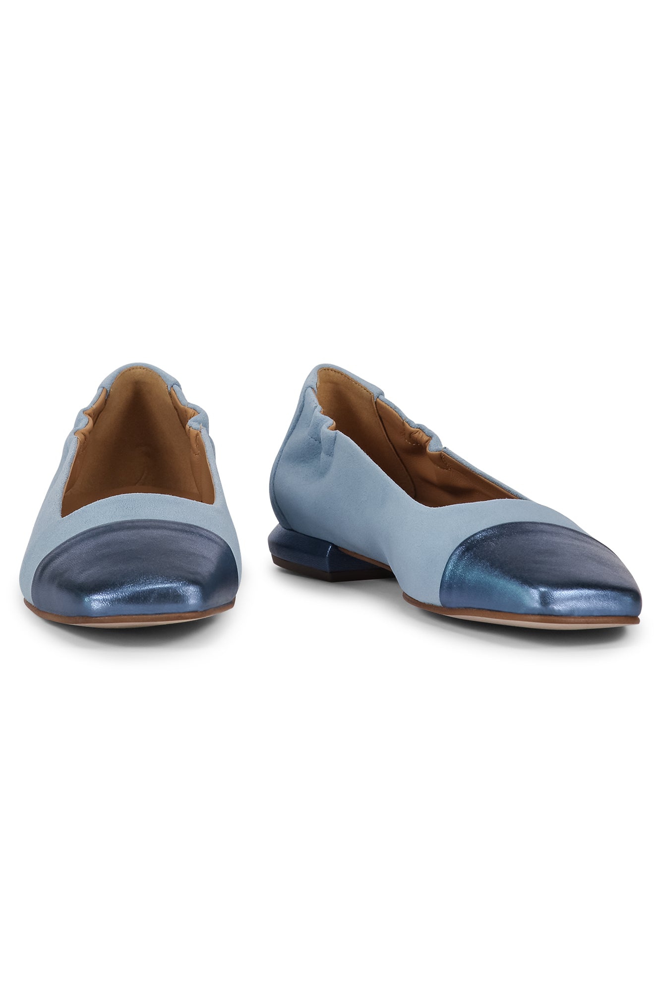 Fien Loafer Blauw