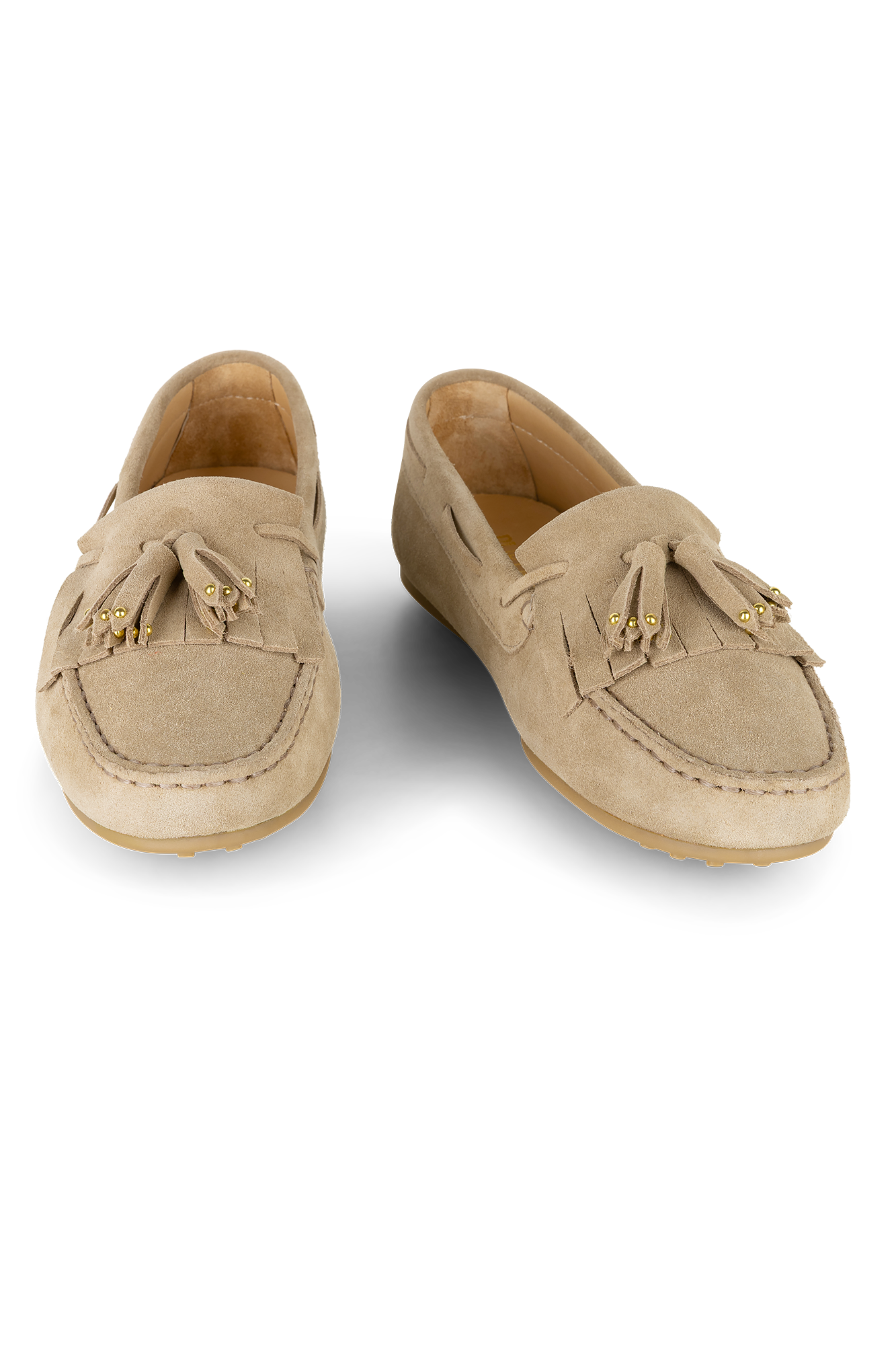 Diana Loafer Sand