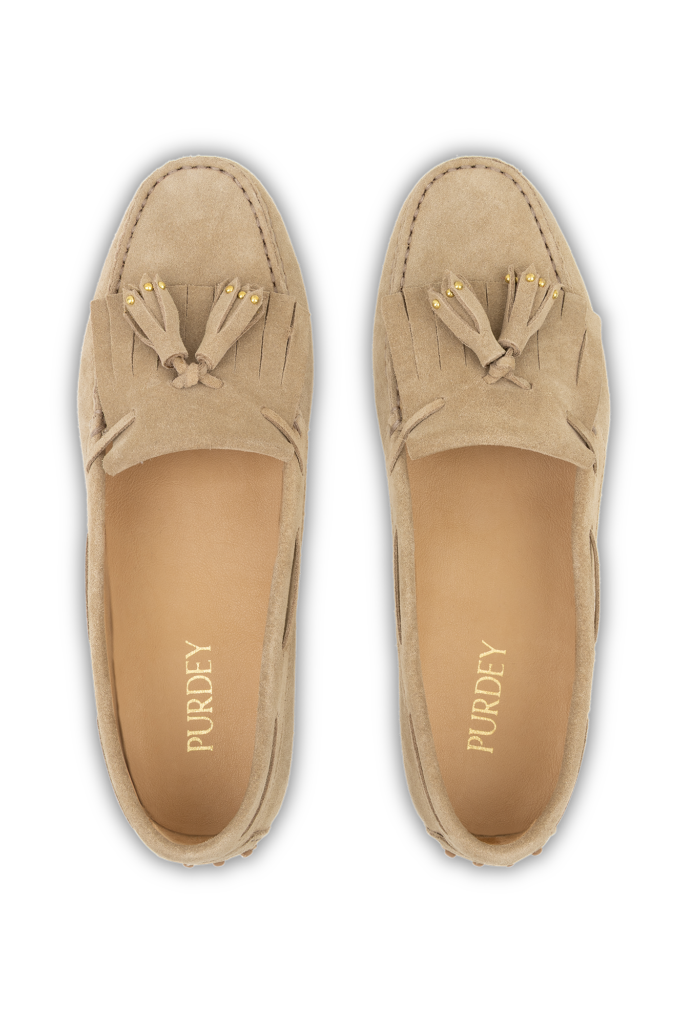 Diana Loafer Sand
