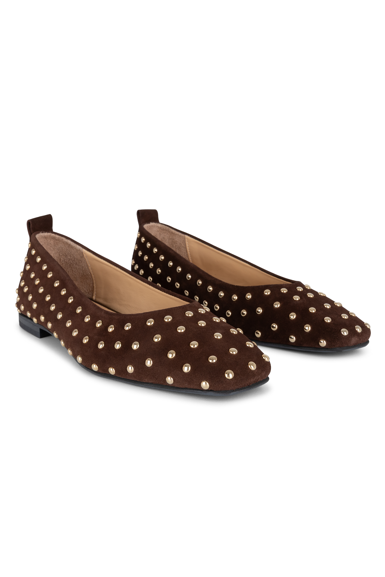 Fien Ballerina Bruin