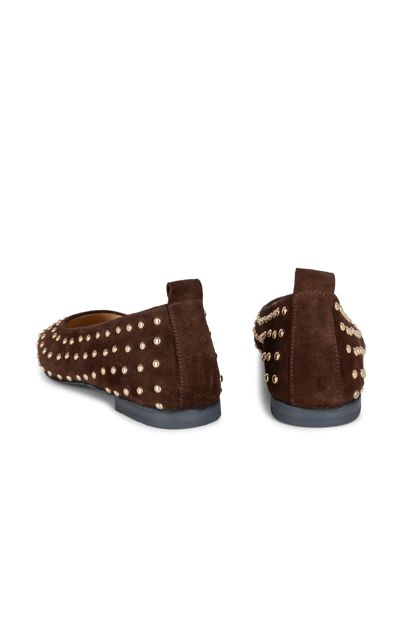 Fien Ballerina Bruin