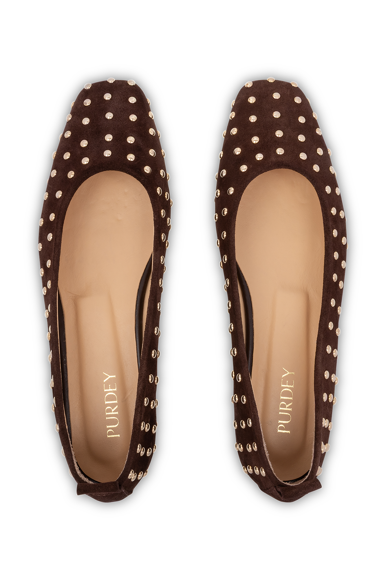 Fien Ballerina Bruin