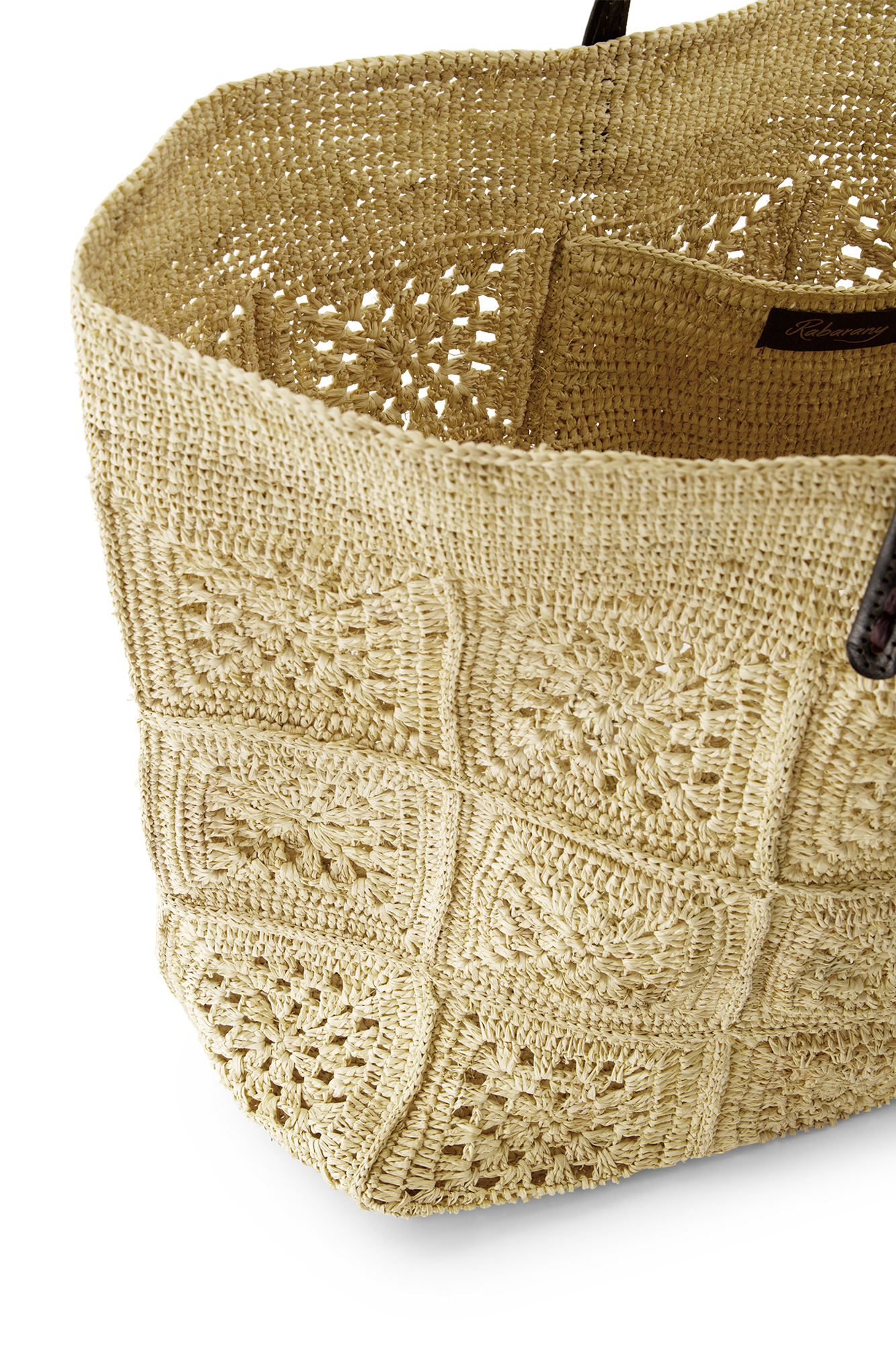 Malette Tas Natural
