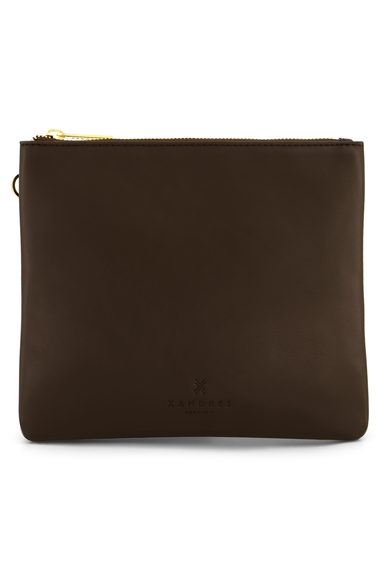 Amber Shopper Donker Bruin