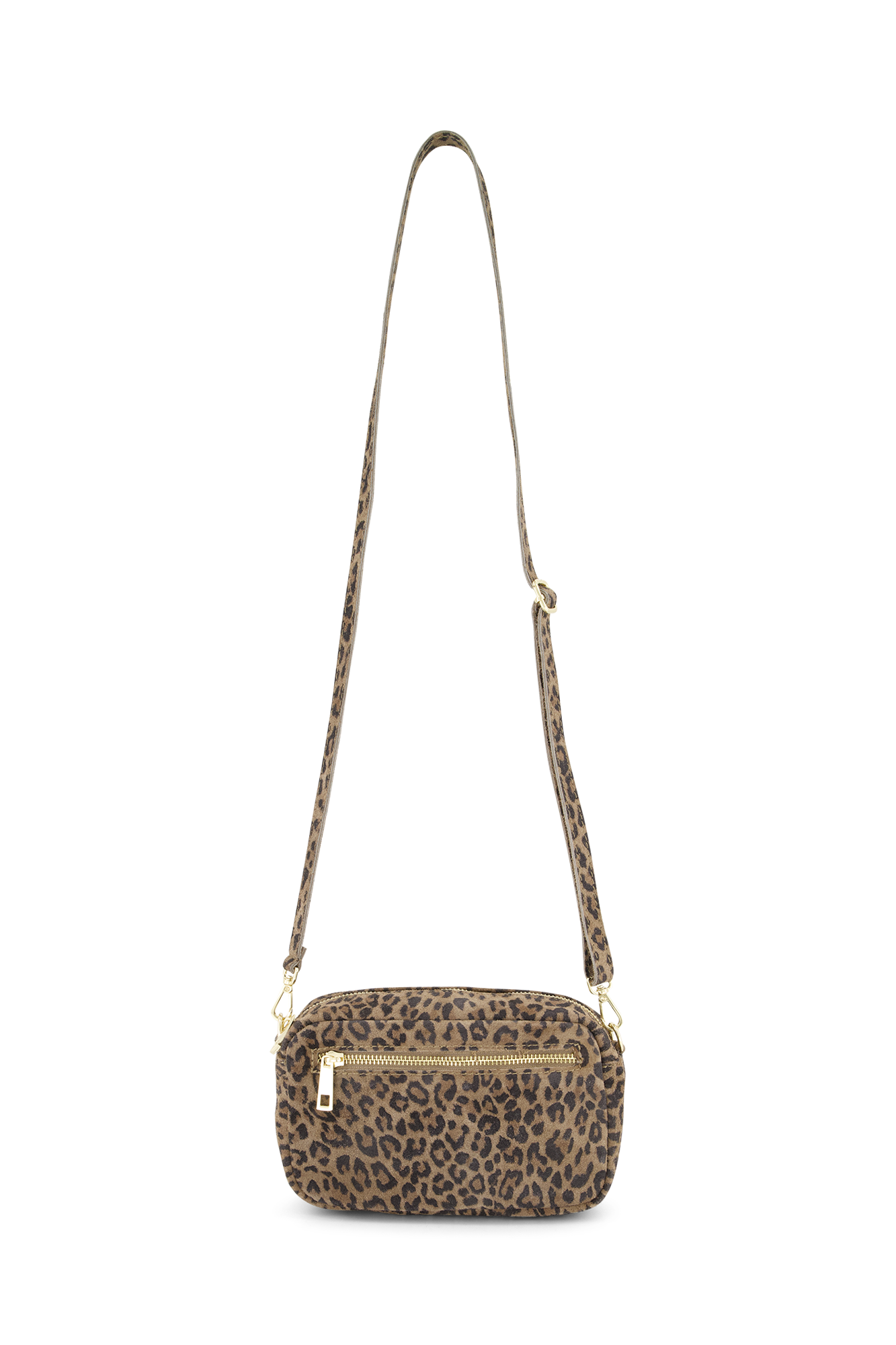 Bente Tas Bruin Print