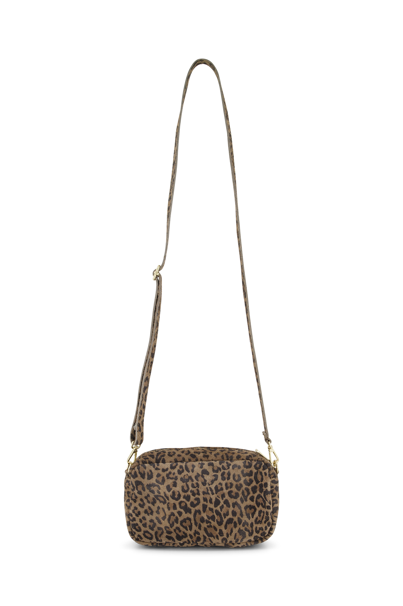 Bente Tas Bruin Print