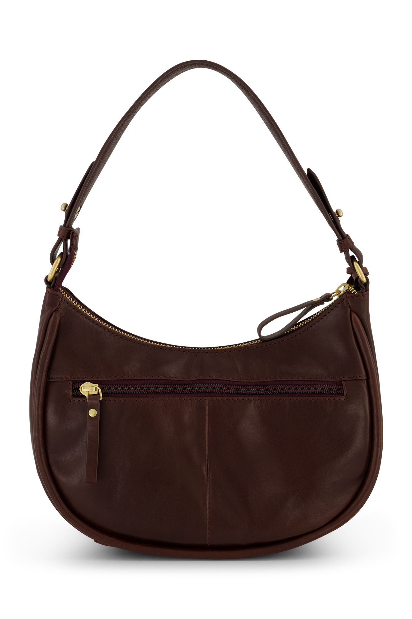 Veda Schoudertas Bordeaux