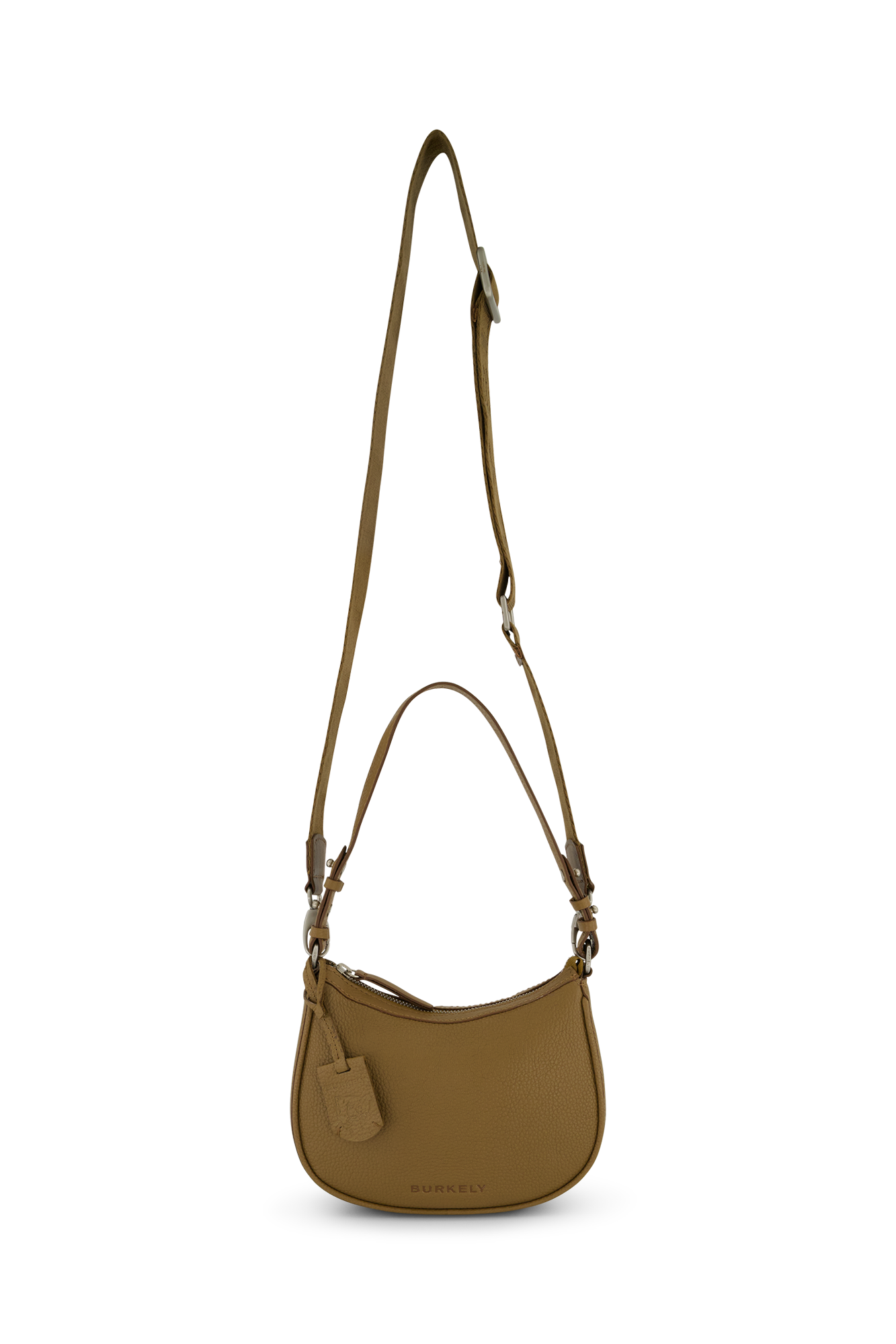 Ava Schoudertas Taupe