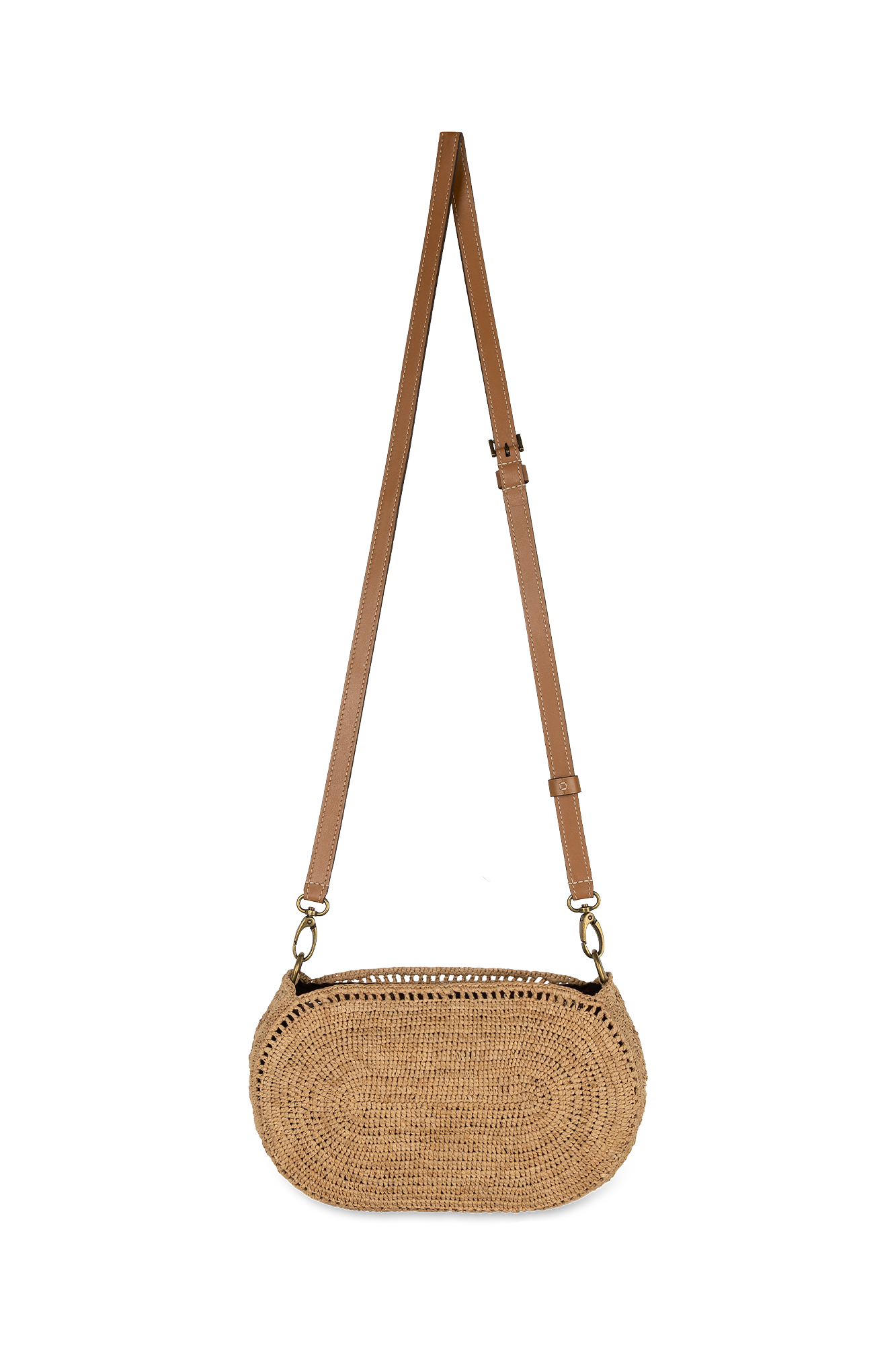 Nell Schoudertas Natural