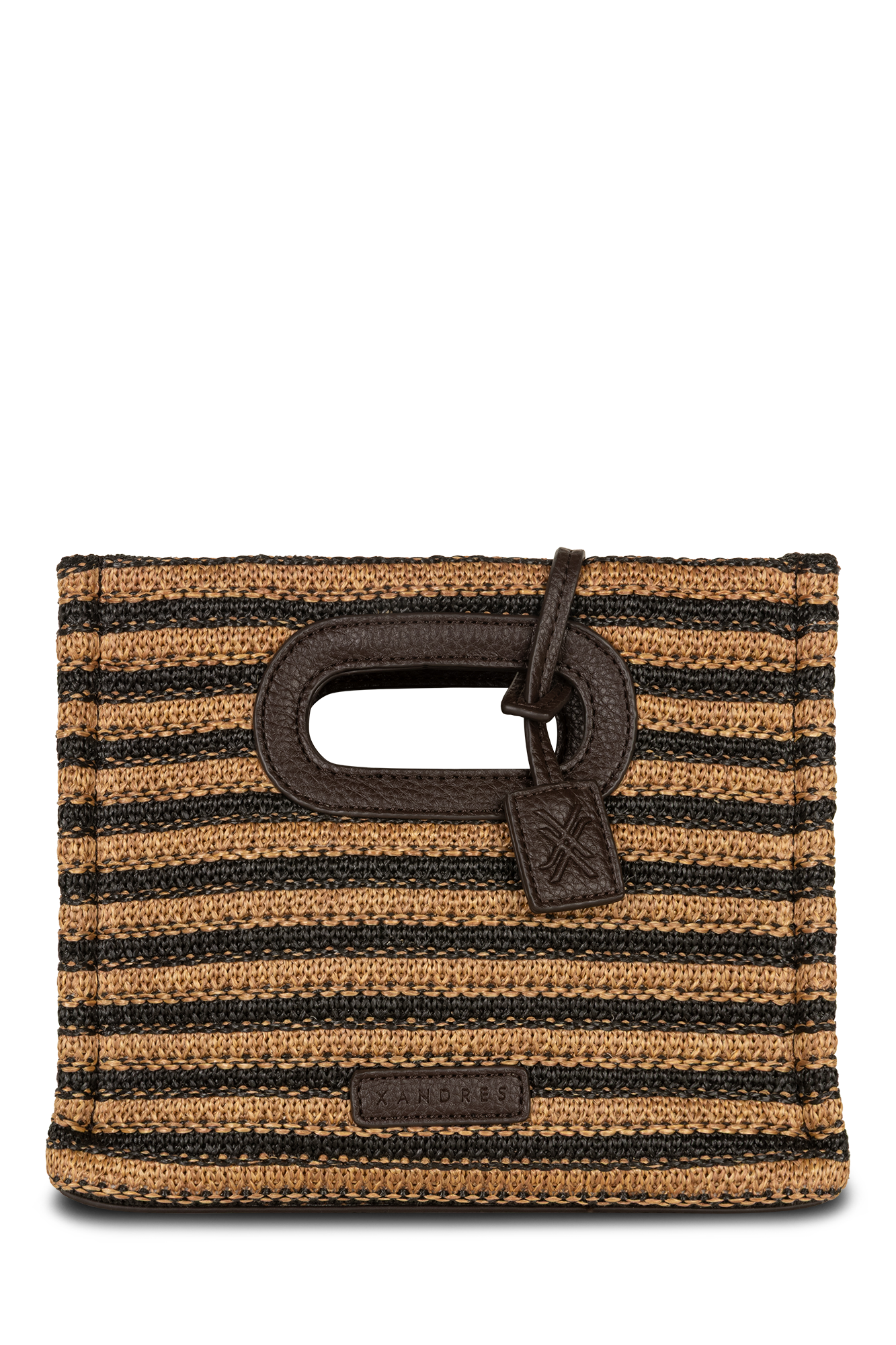 Lisanne Handbag Brown