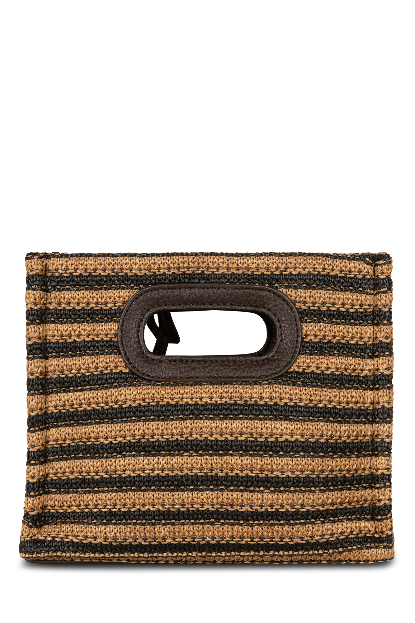 Lisanne Handbag Brown