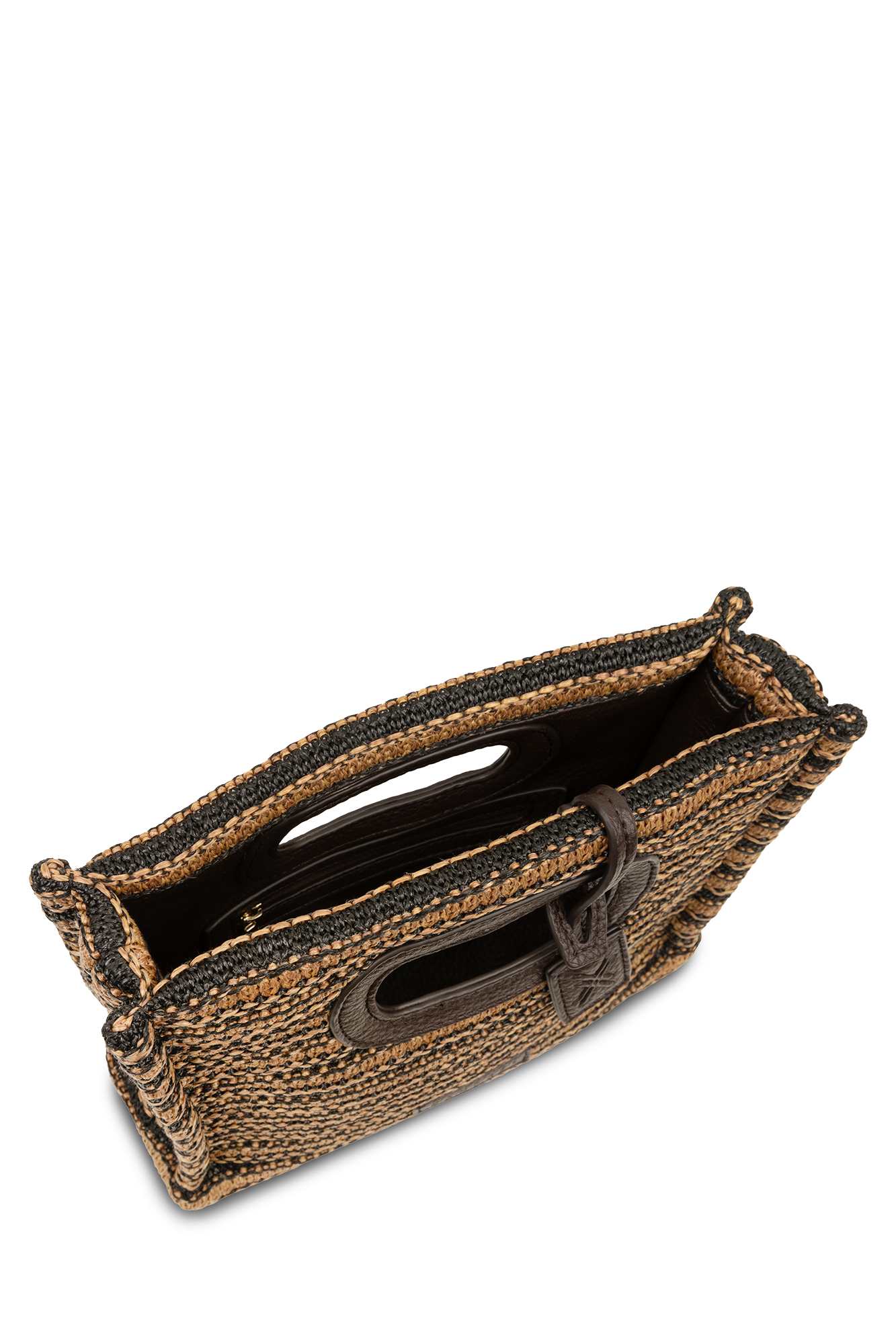 Lisanne Handbag Brown