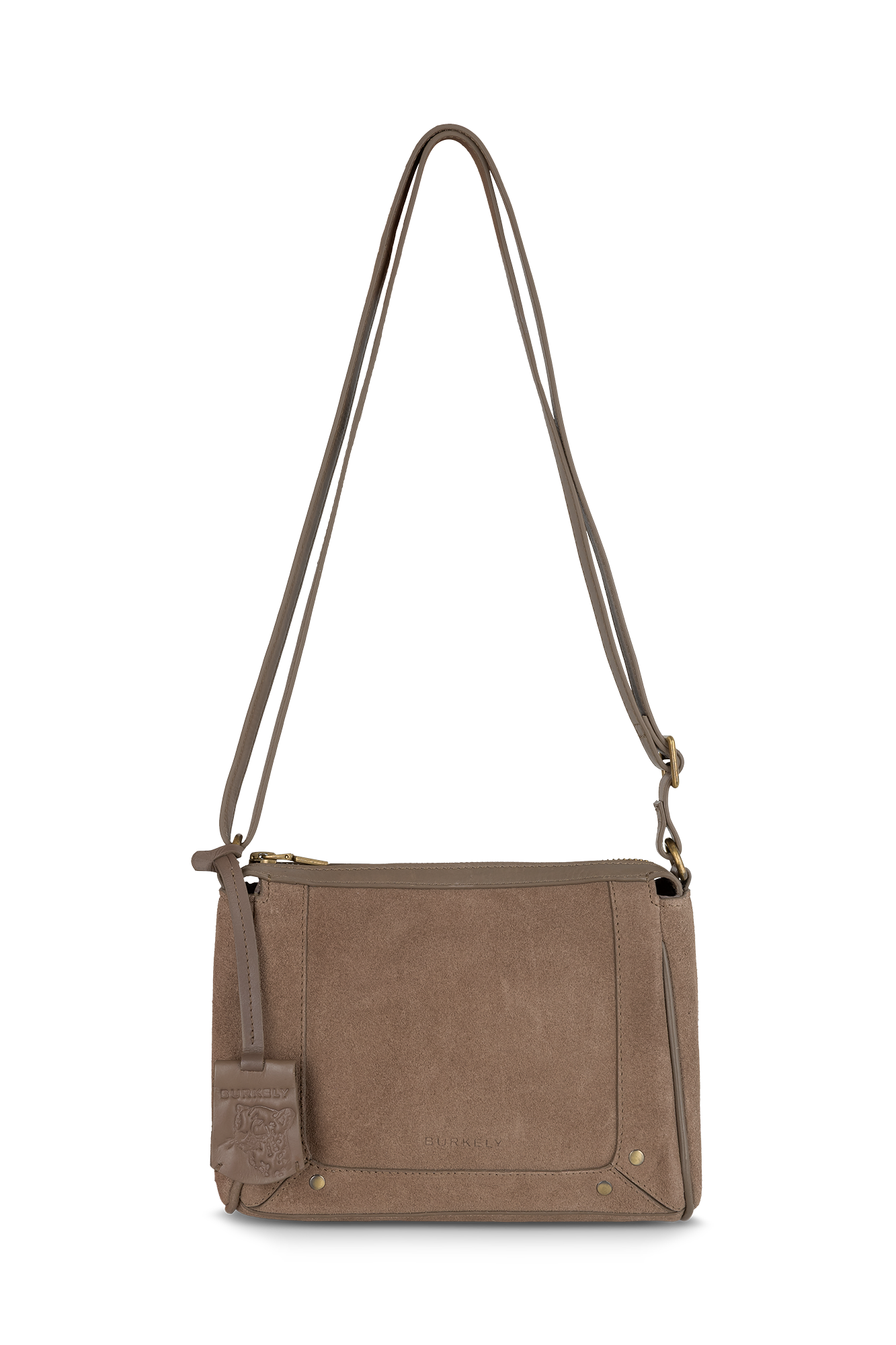 Sierra Camera Bag Taupe