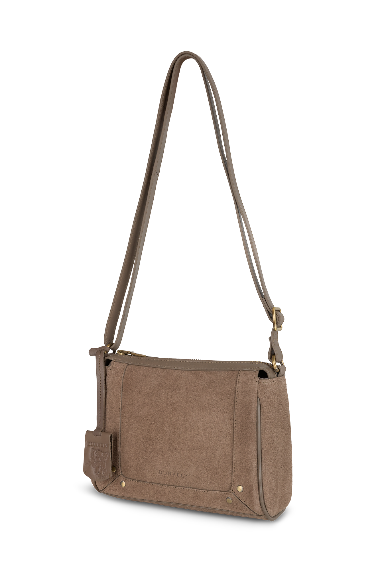 Sierra Camera Bag Taupe