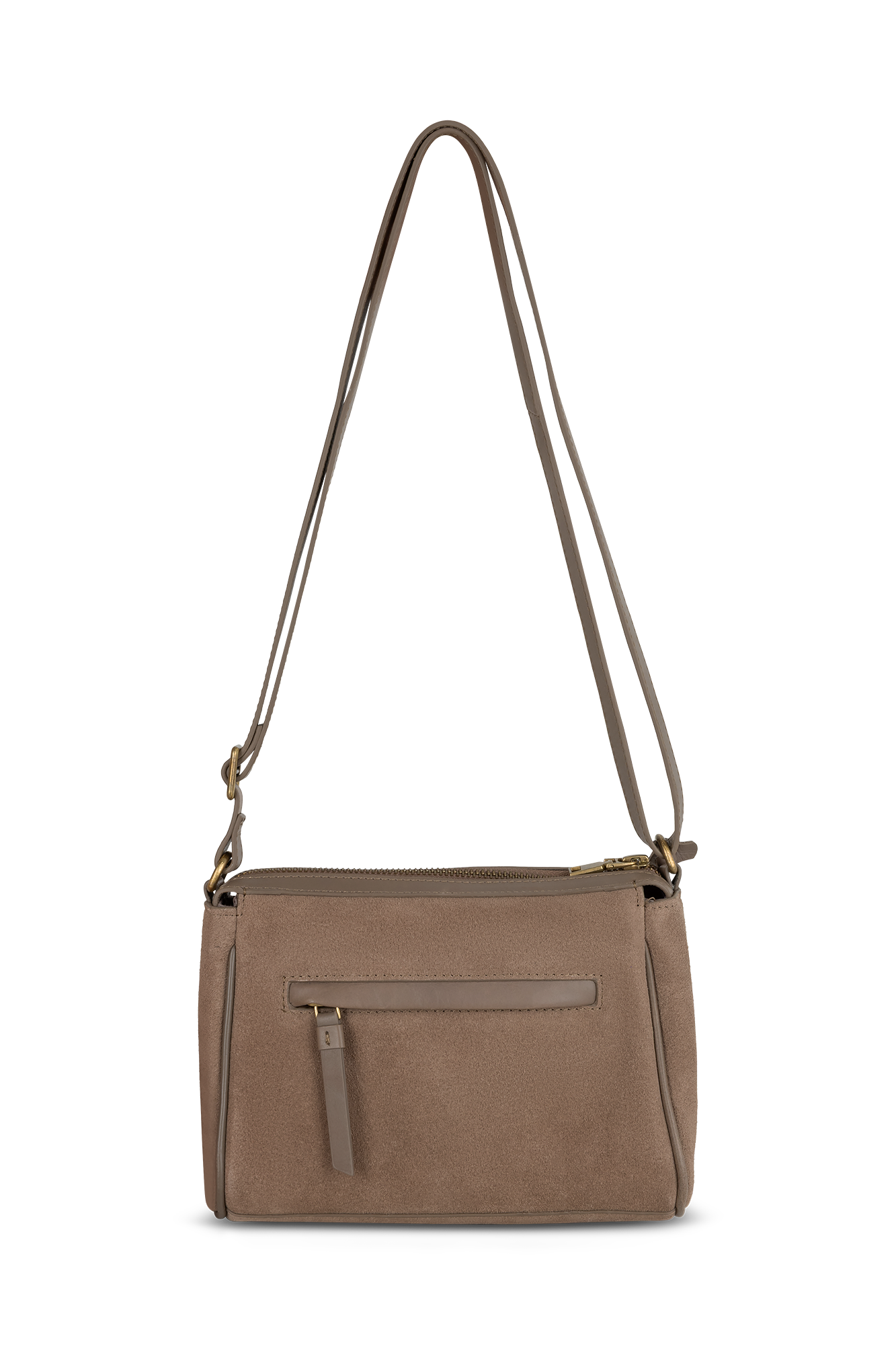 Sierra Camera Bag Taupe