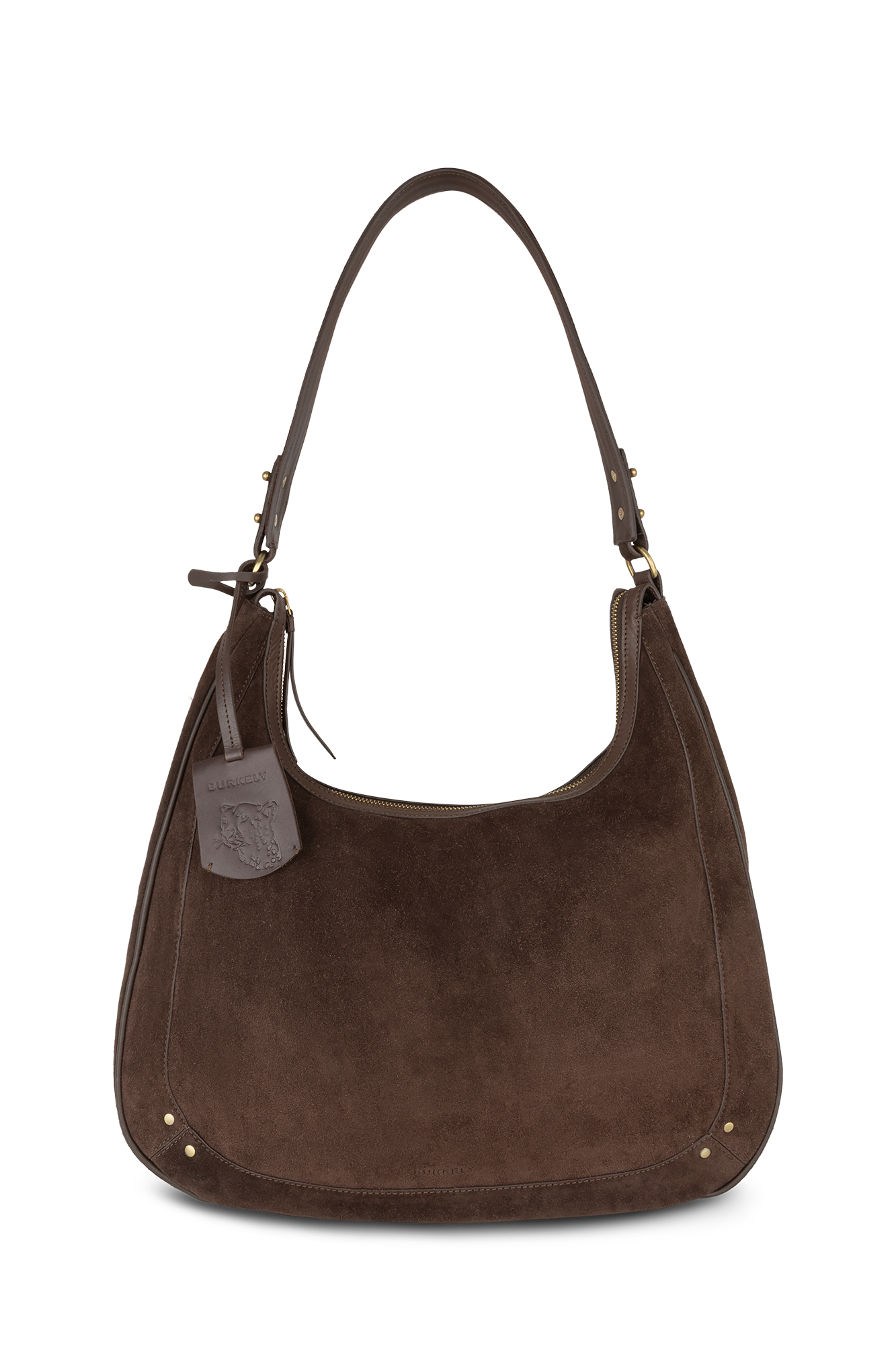 Sierra Hobo Bag Bruin