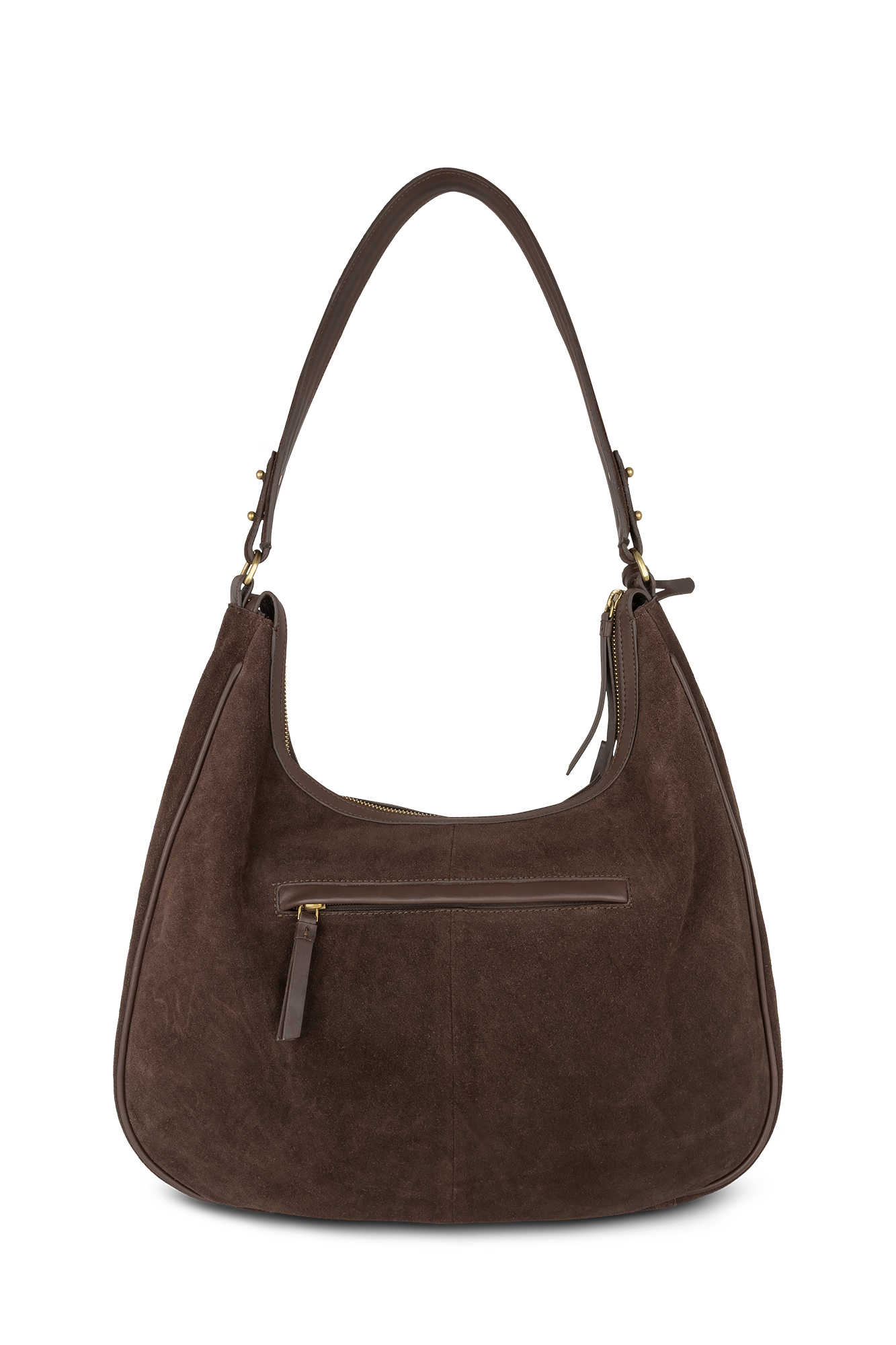 Sierra Hobo Bag Bruin