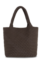 Anna Bag Dark Brown
