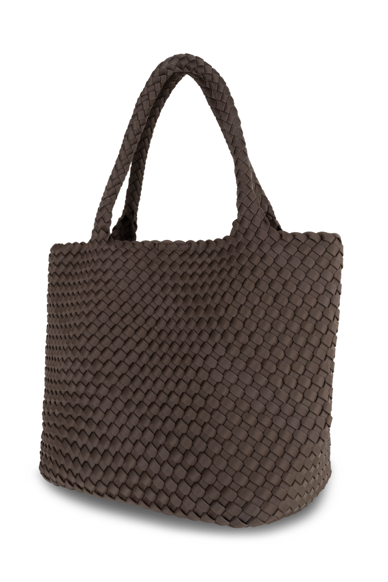 Anna Bag Dark Brown