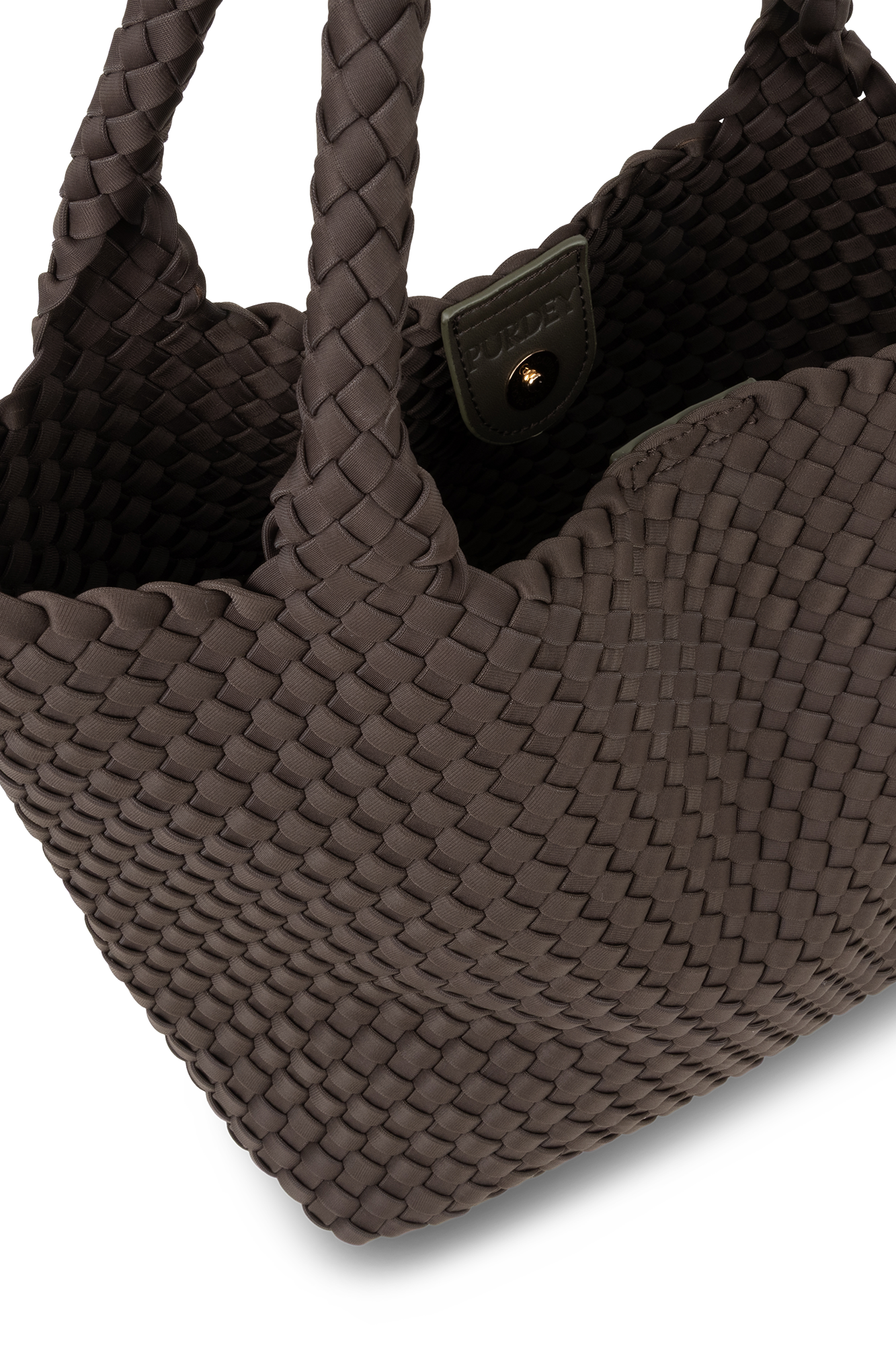 Anna Bag Dark Brown