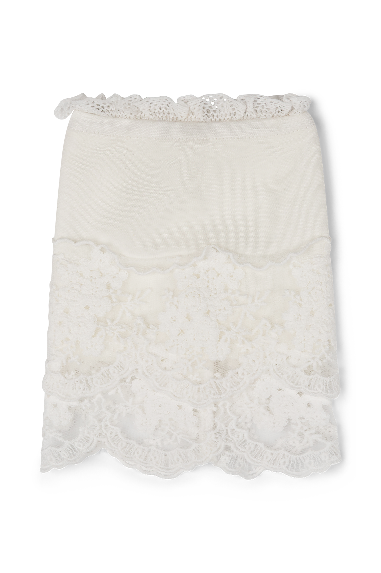 Rozefien Manchet Off-white