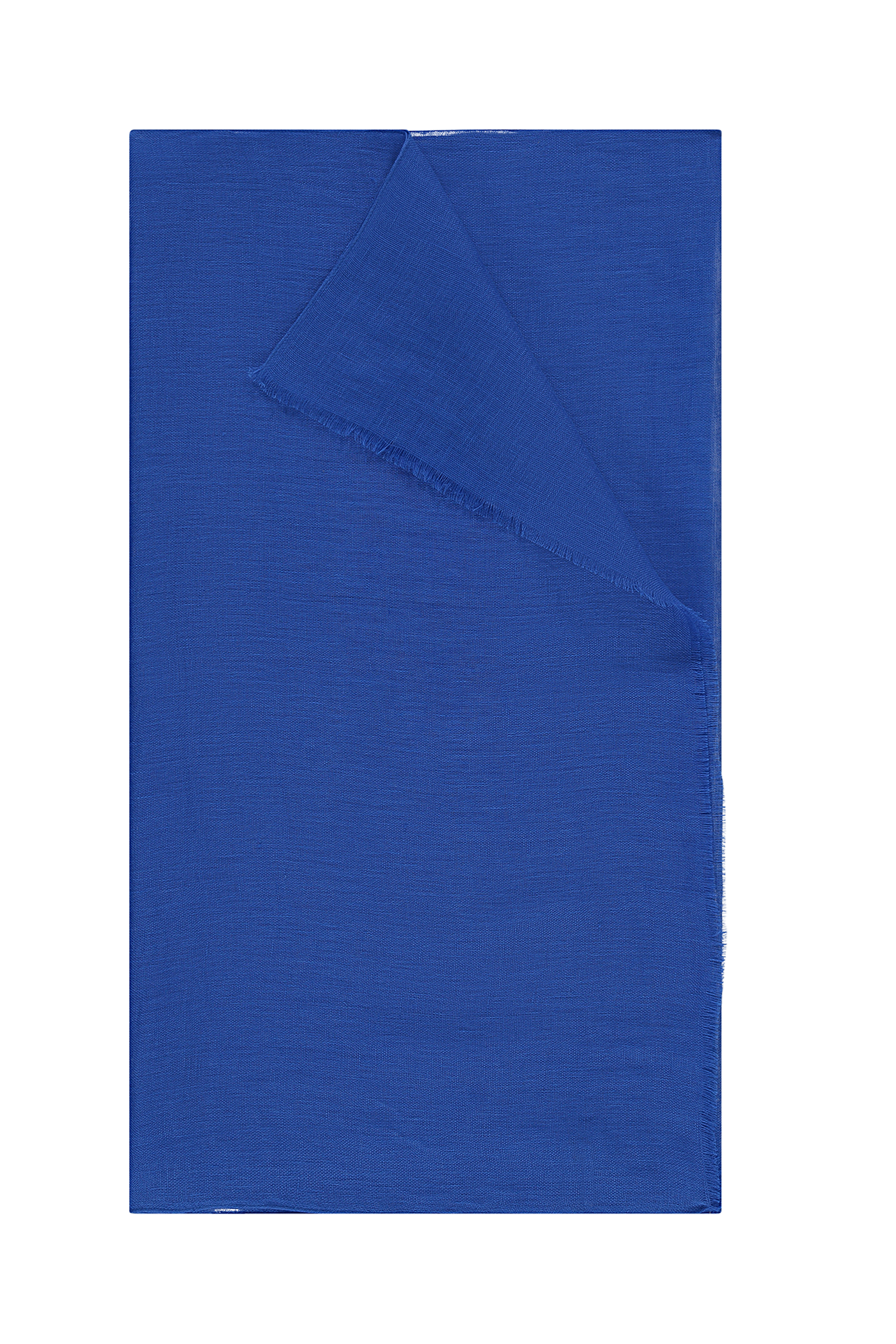 Elize Shawl Kobalt