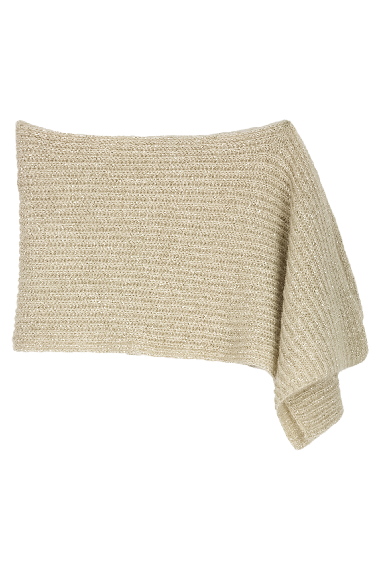 Anthea Shawl Zand