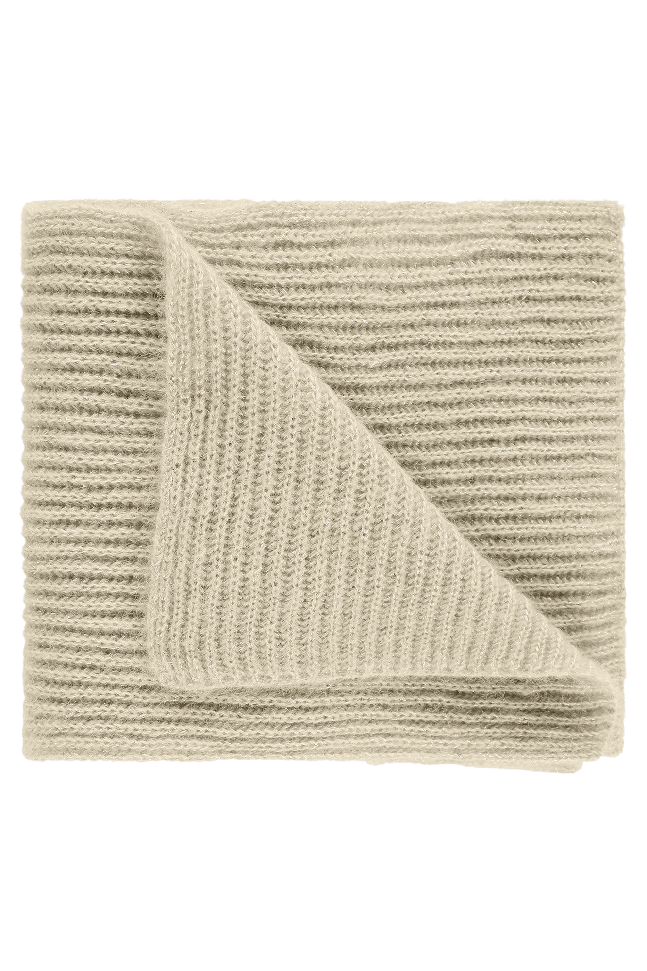 Anthea Shawl Zand