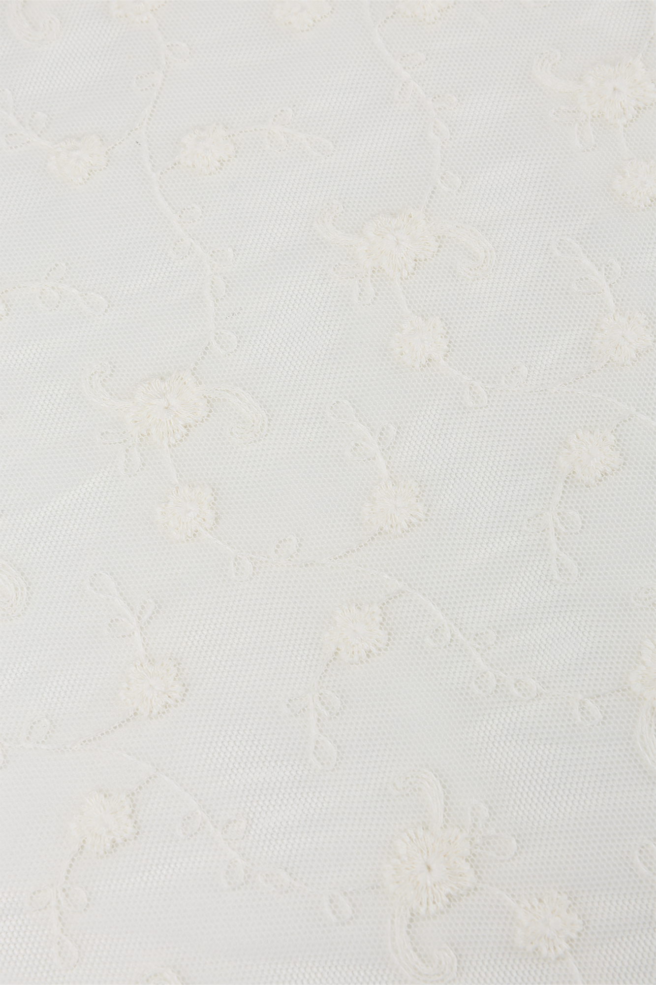 Lana Shawl Off-white