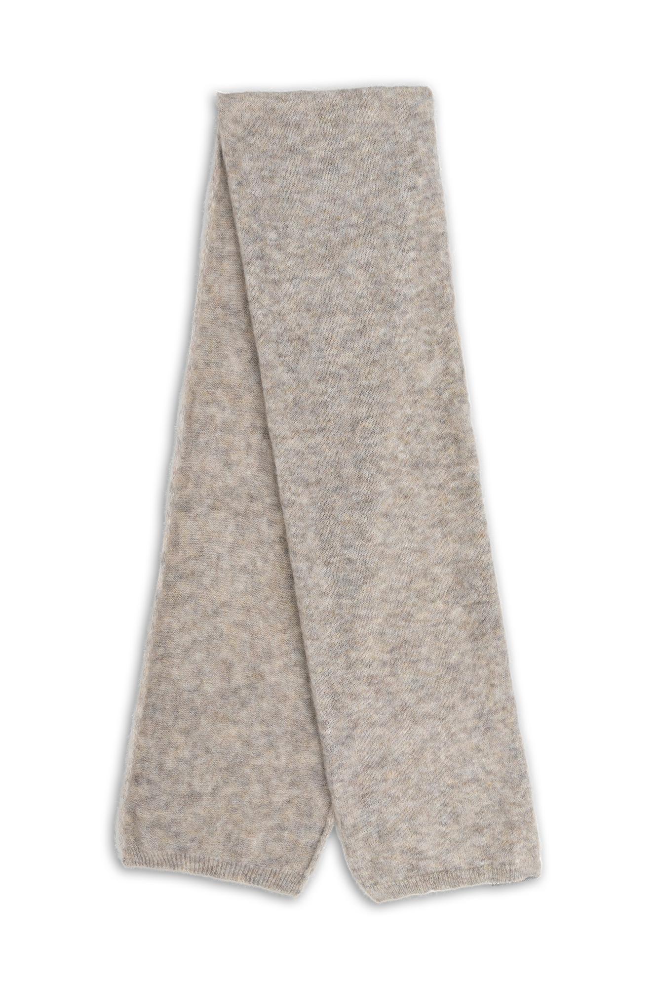Isis Shawl Grey