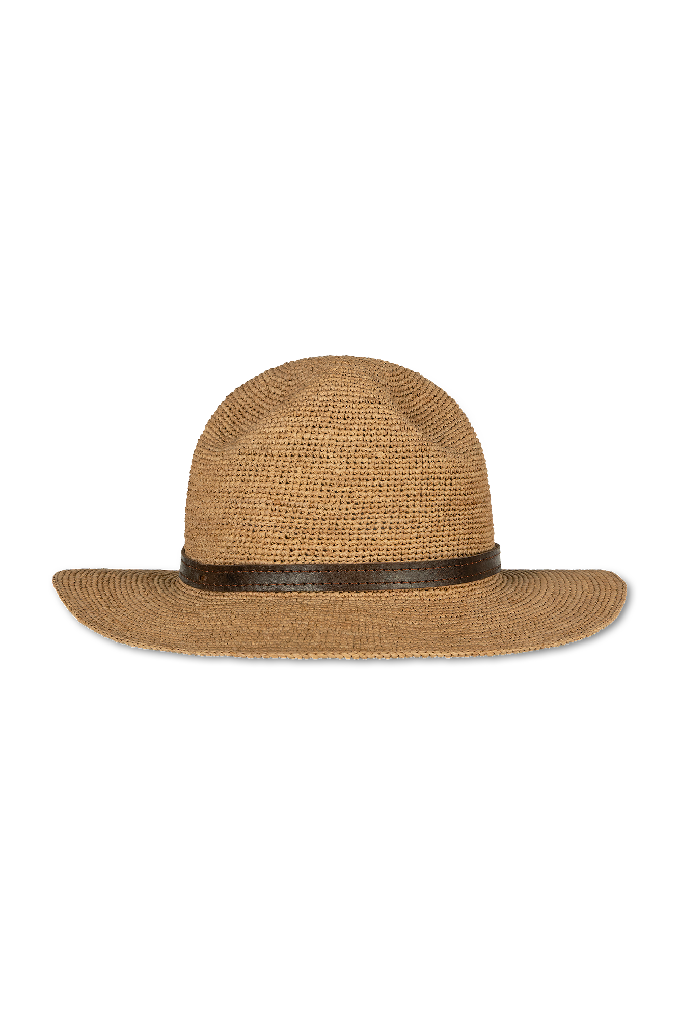 Bseven Mac Hoedje Natural