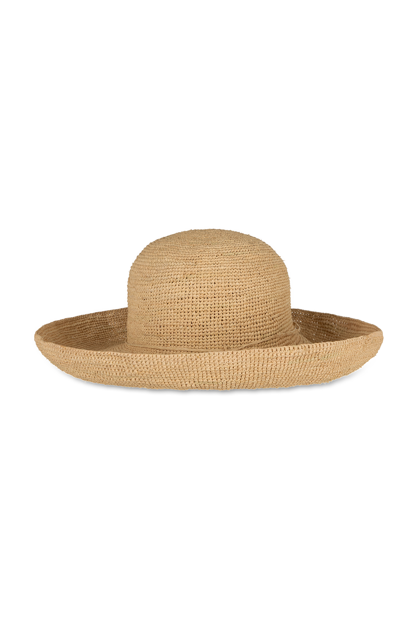 Btwelve Hoedje Natural