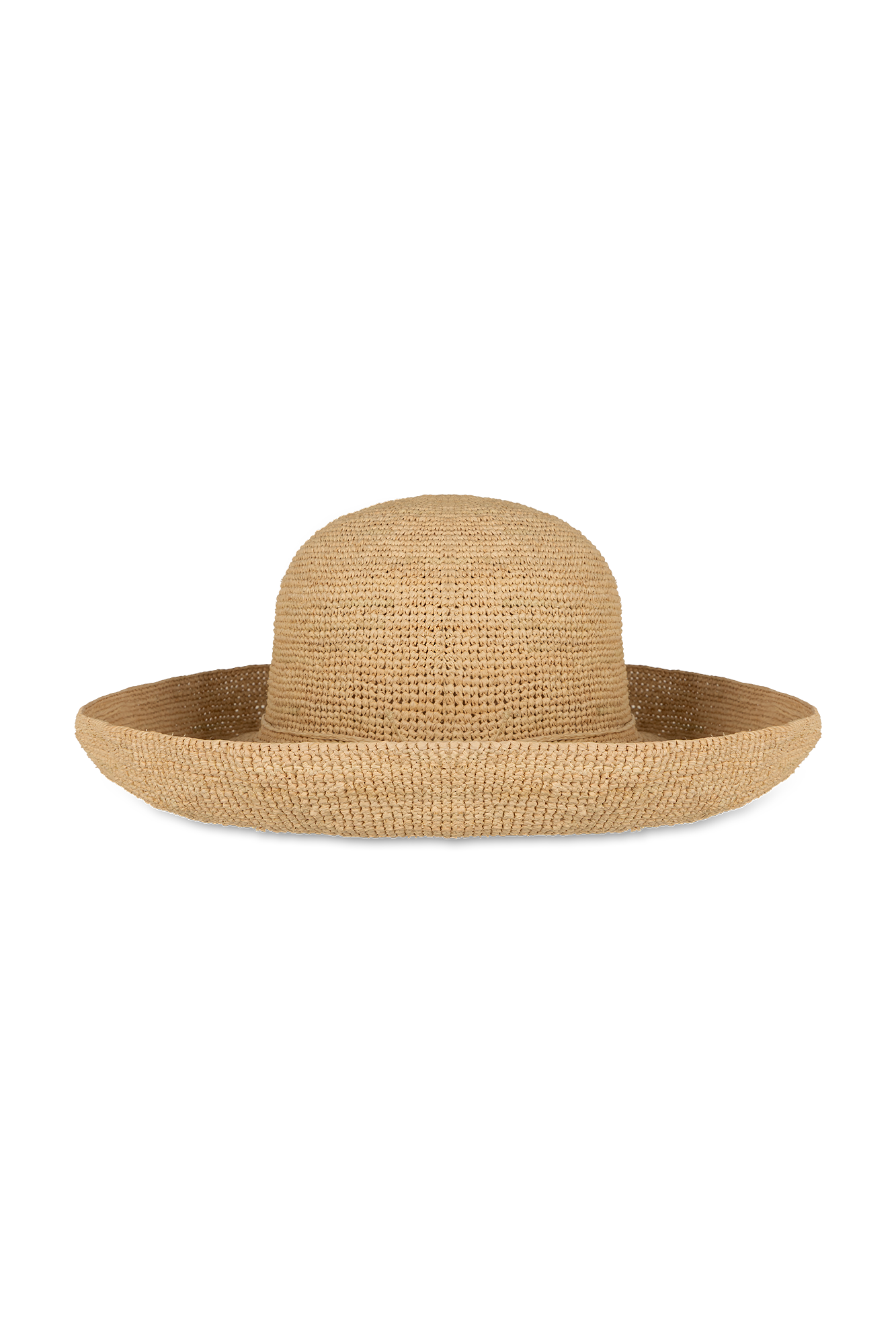 Btwelve Hat Natural