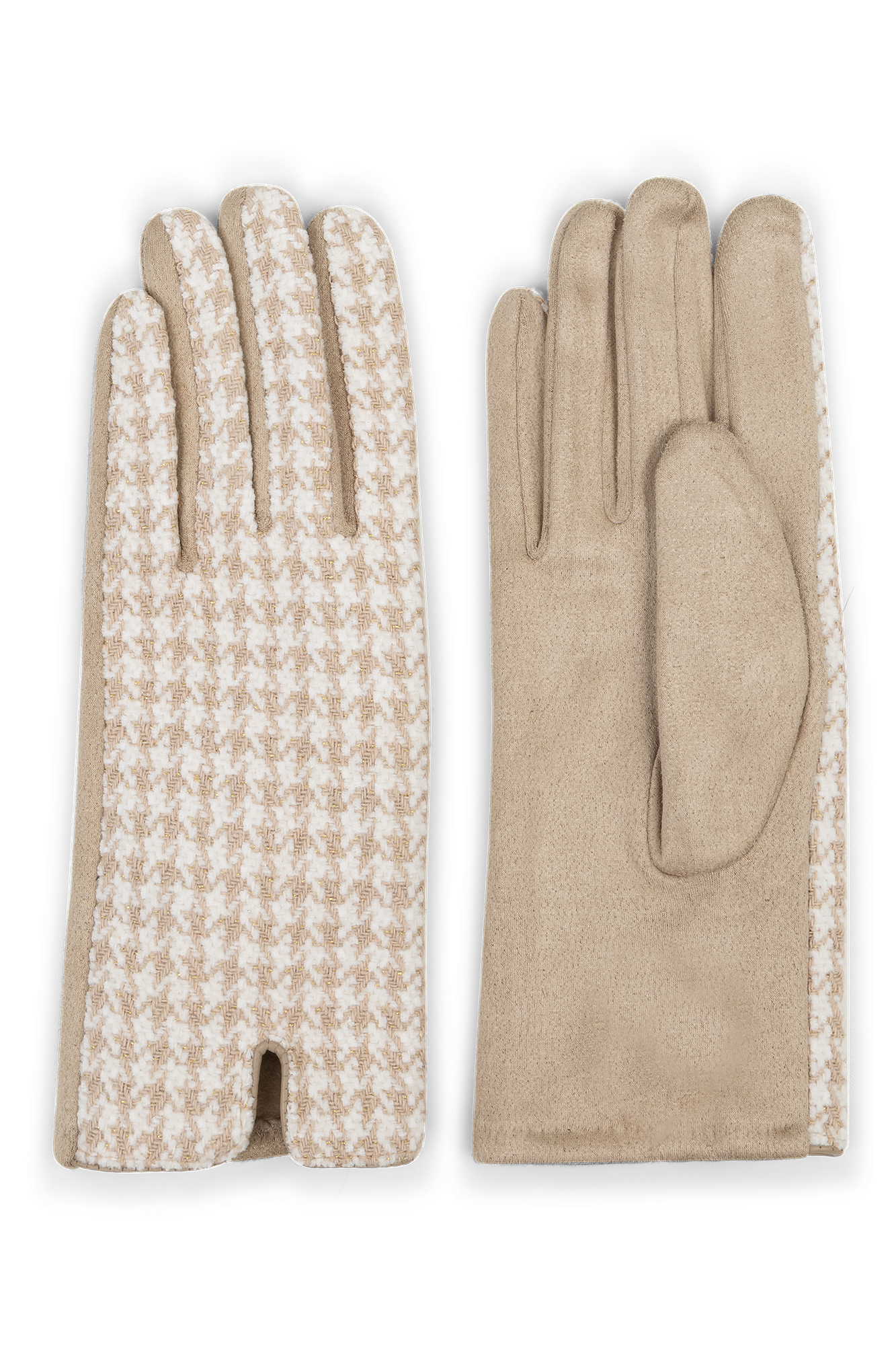 Bora Handschoen Zand