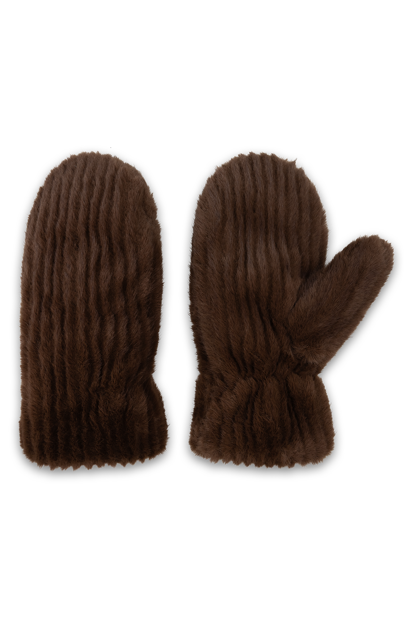 Cato Handschoen Bruin