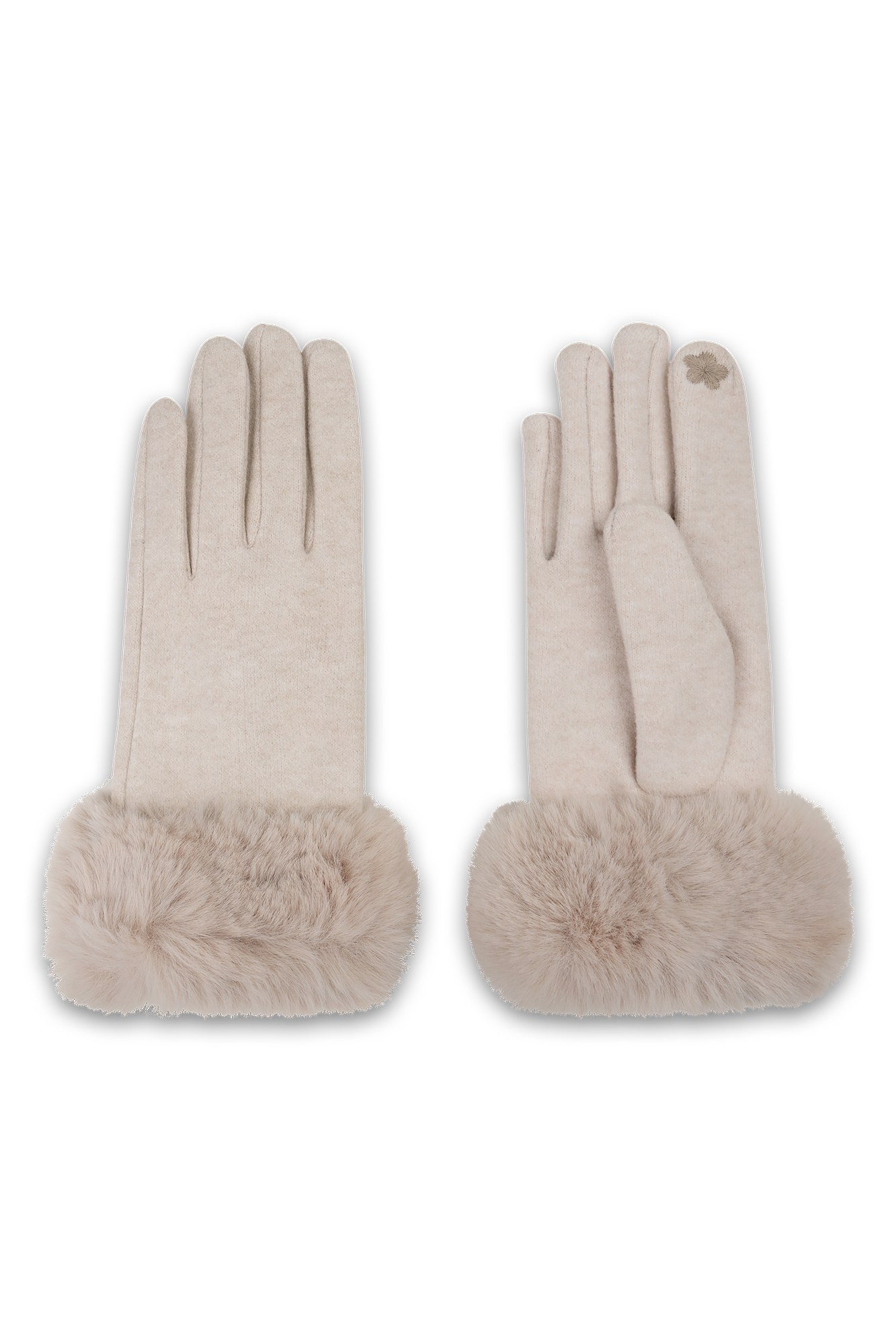 Ciara Handschoen Kit