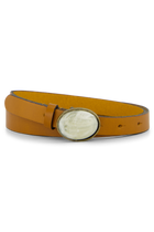 Fenna Belt Cognac