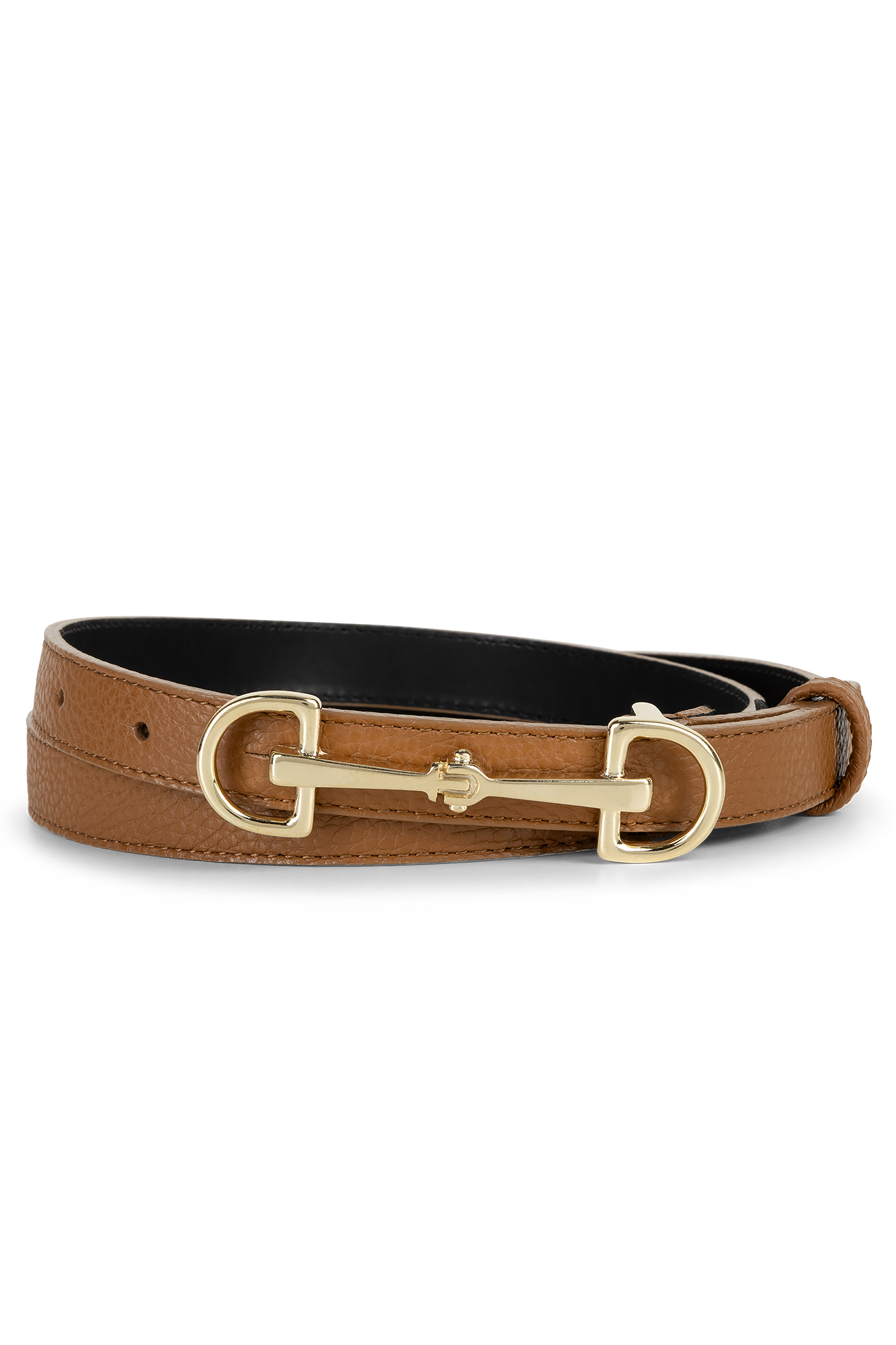 Elvie Riem Camel