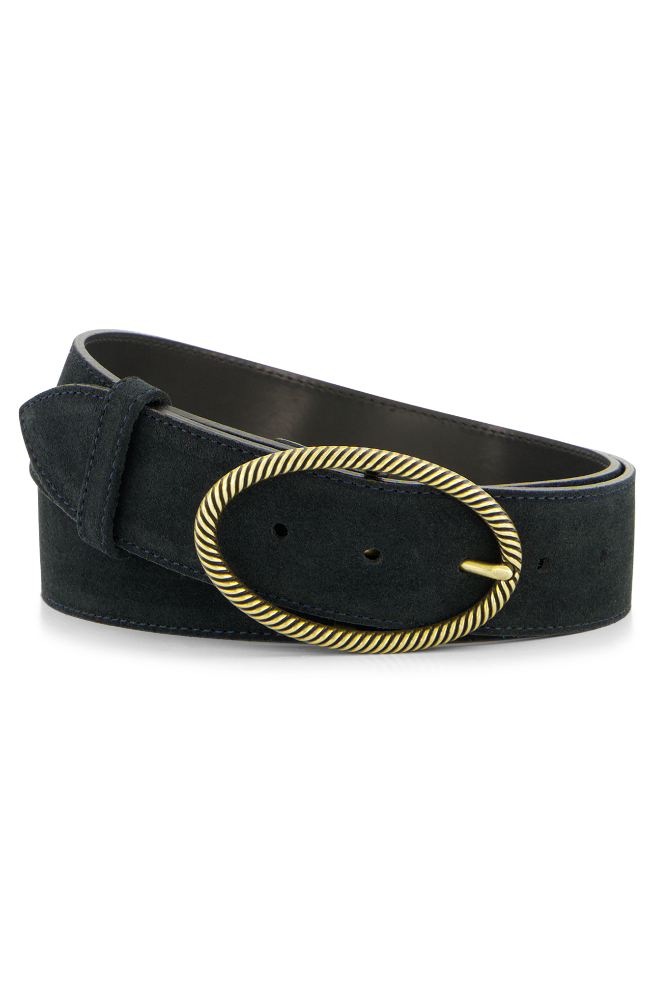 Elena Riem Marine-navy