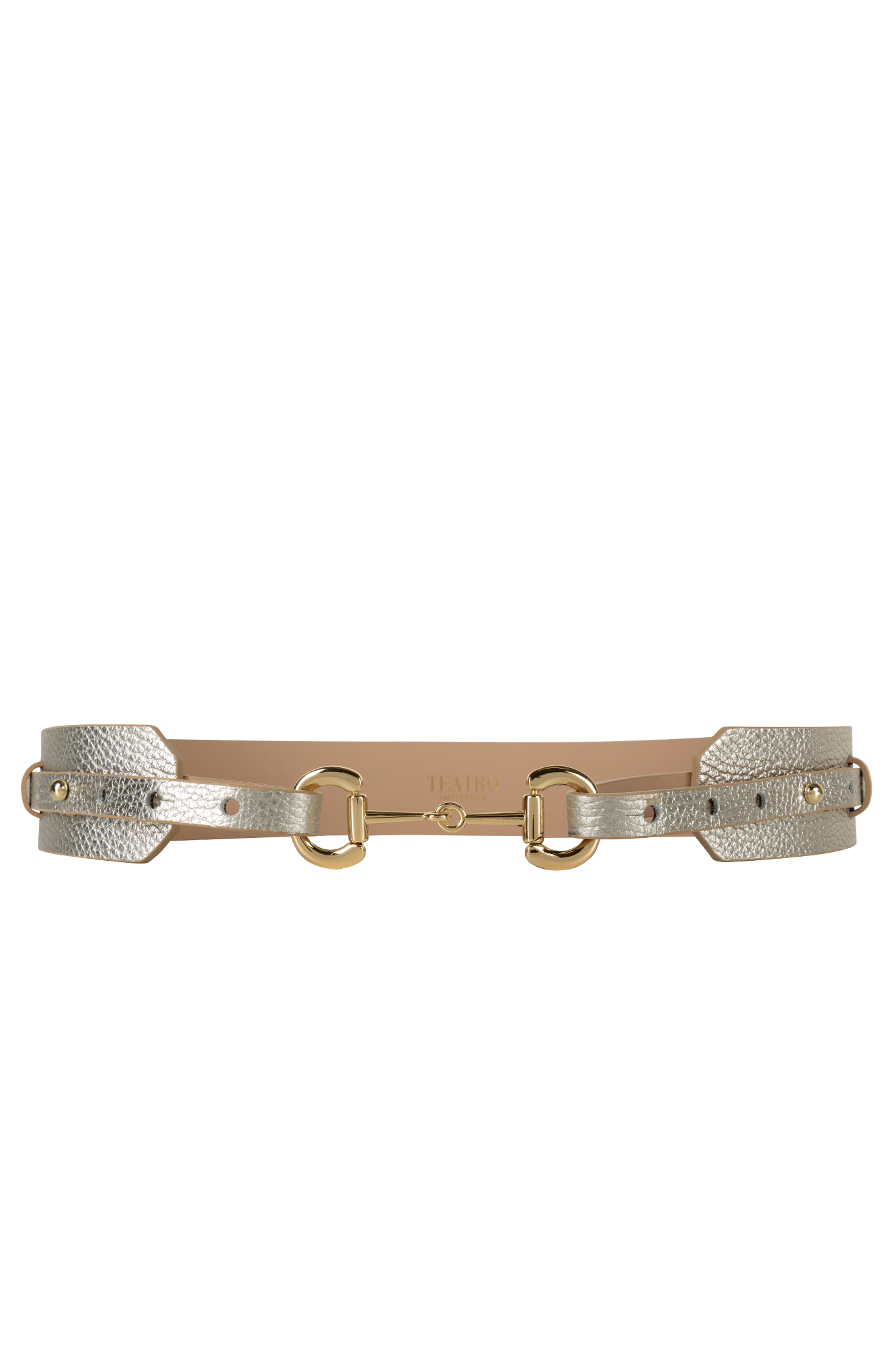 Carmen Belt Gold