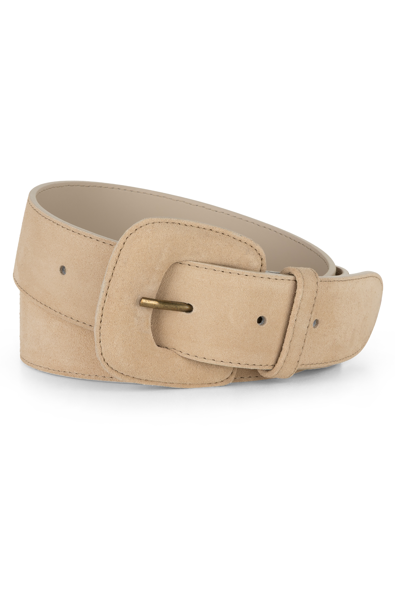 Fenna Belt Beige