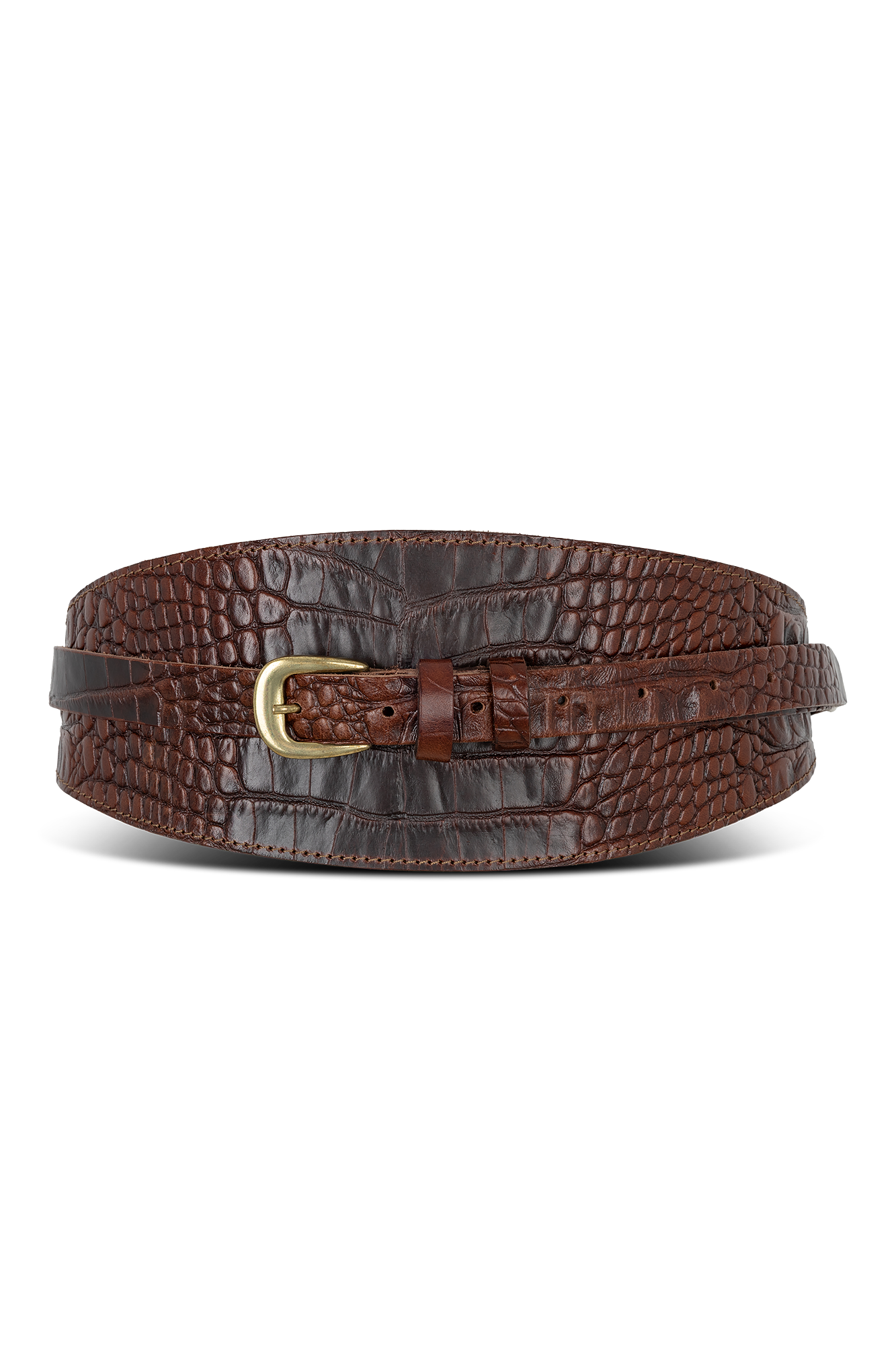 Isara Riem Brown