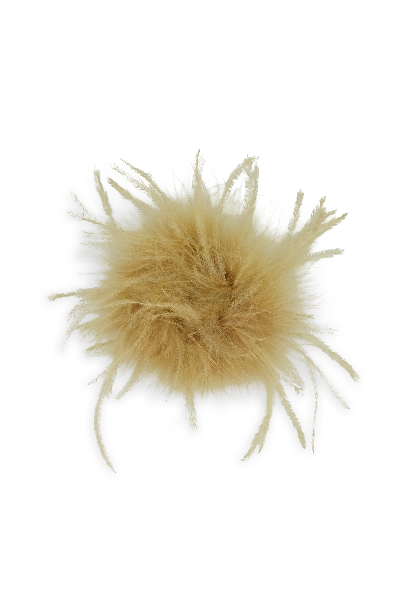 Milana Broche Zand