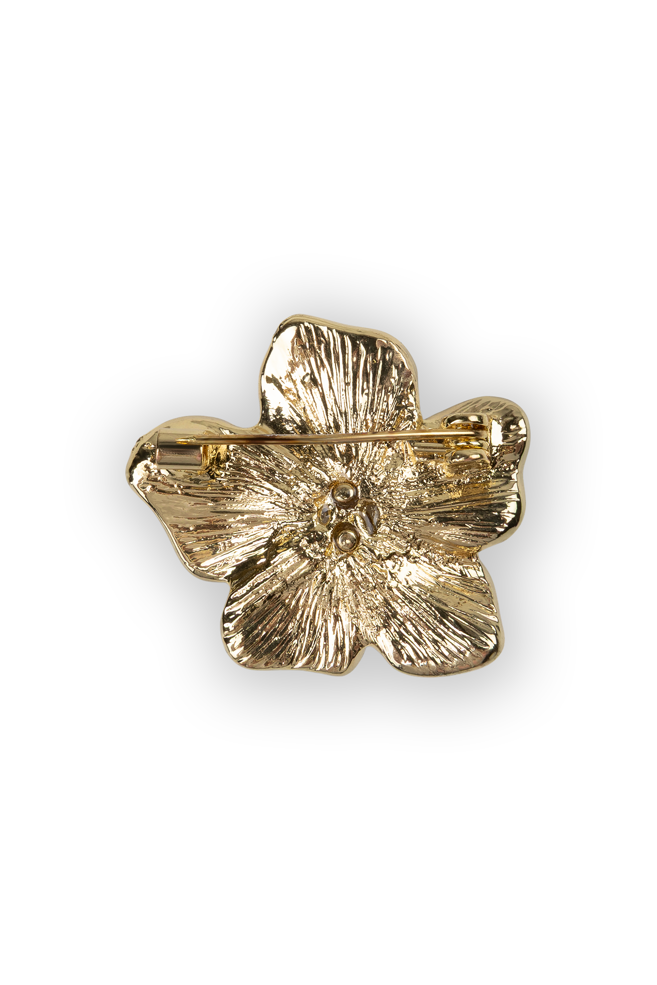 Rolin Broche Goud