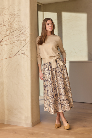 SS26 Summer look 1 