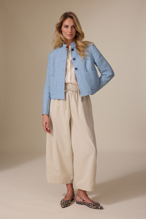 SS26 look 10