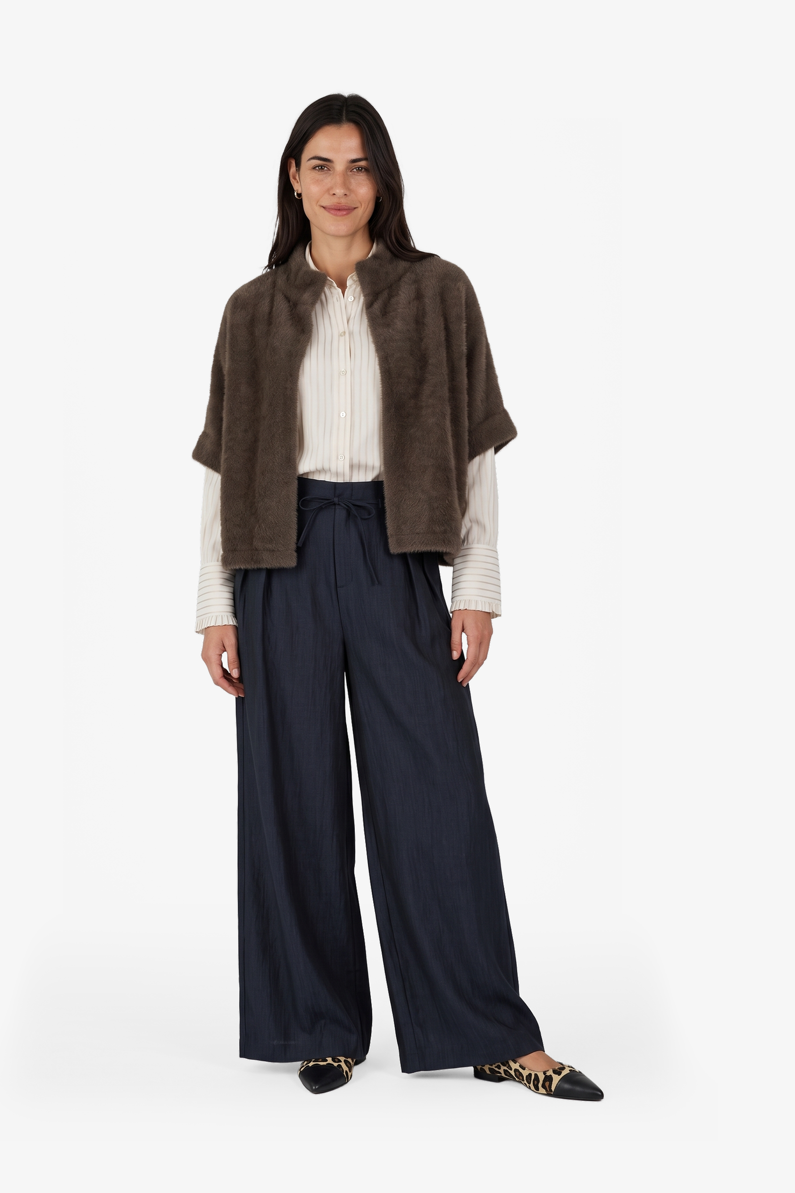 Mette Vestjas Bruin