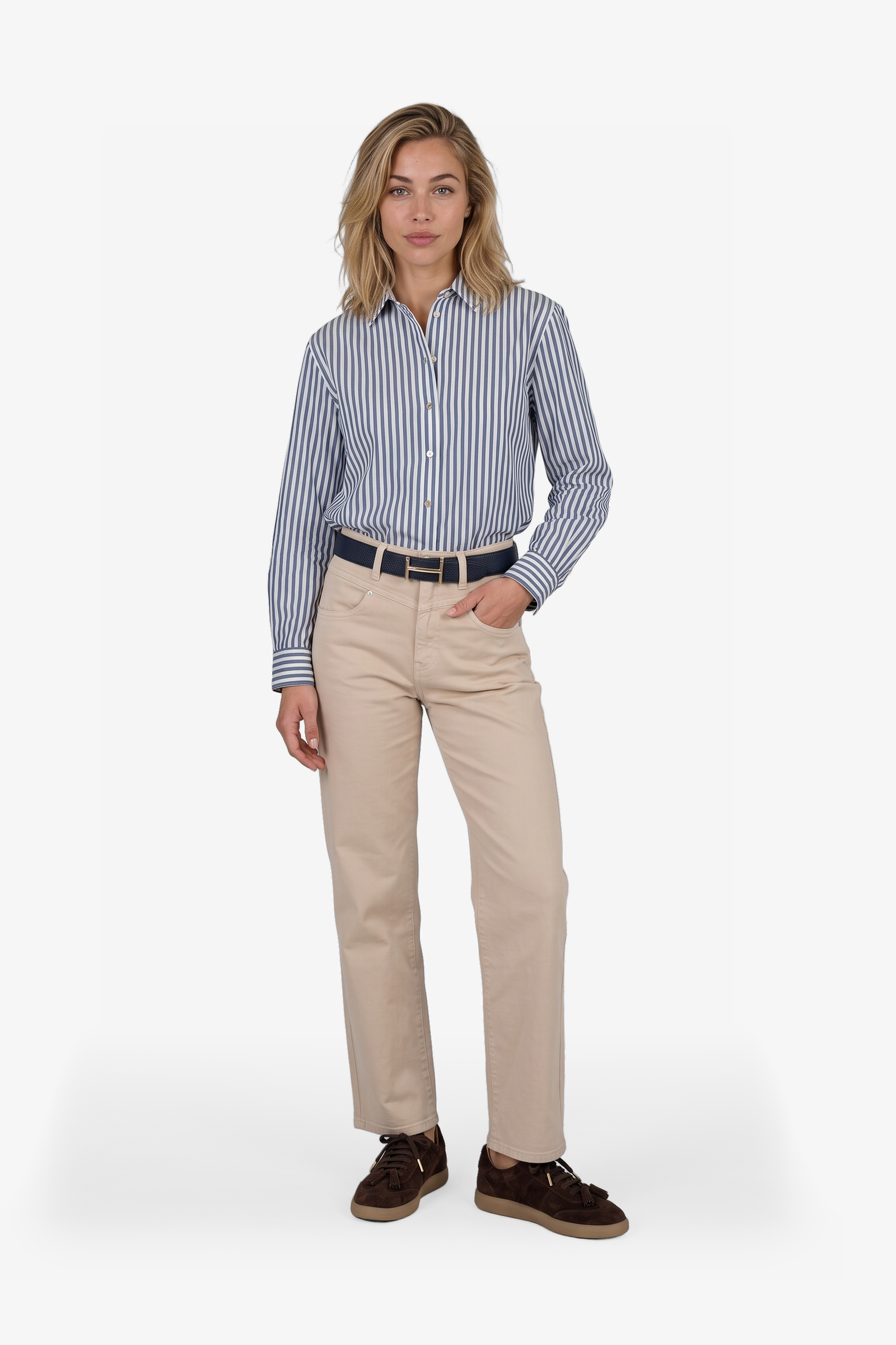 Odele Broek Zand