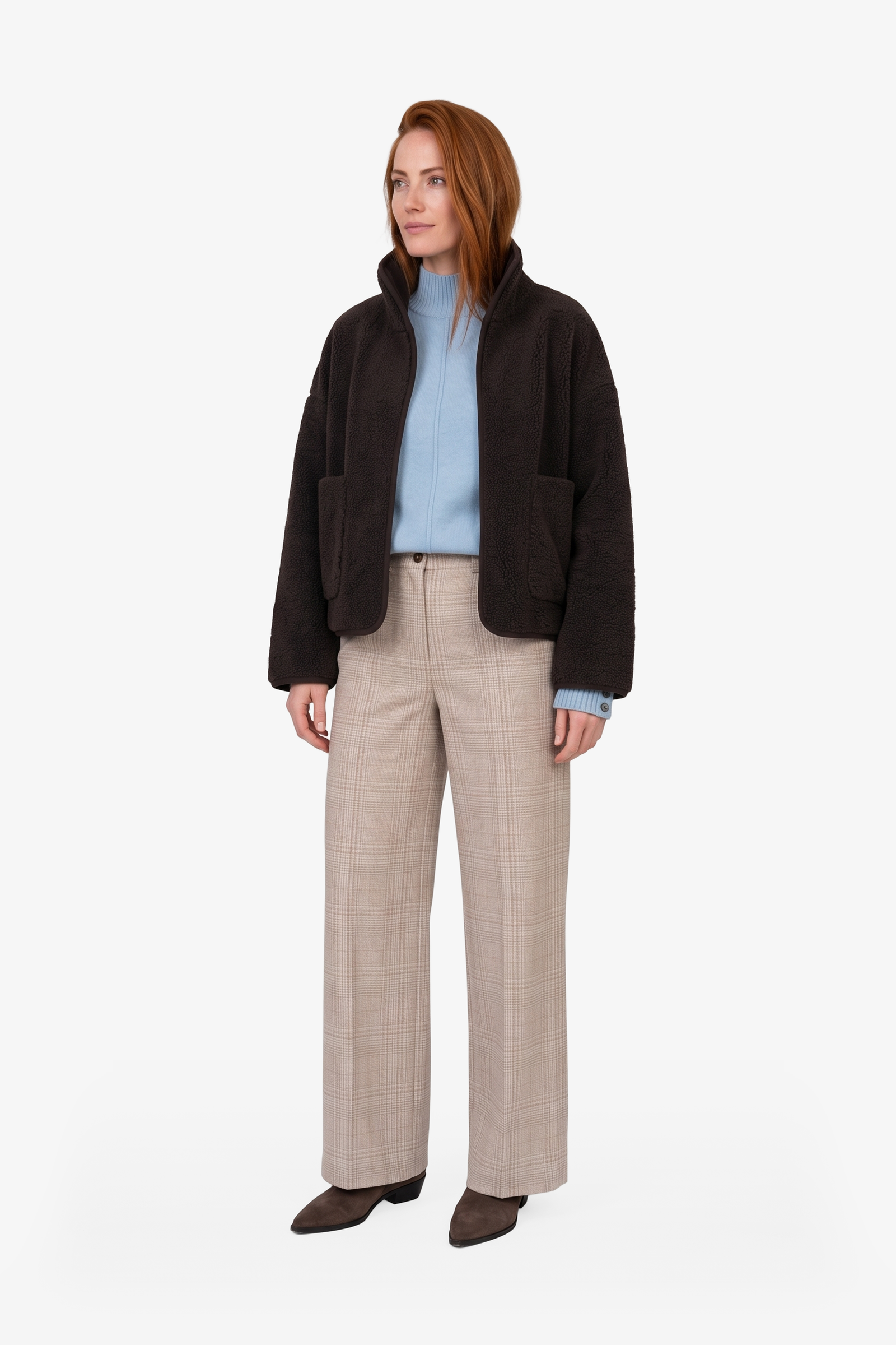 Puk Pantalon Camel